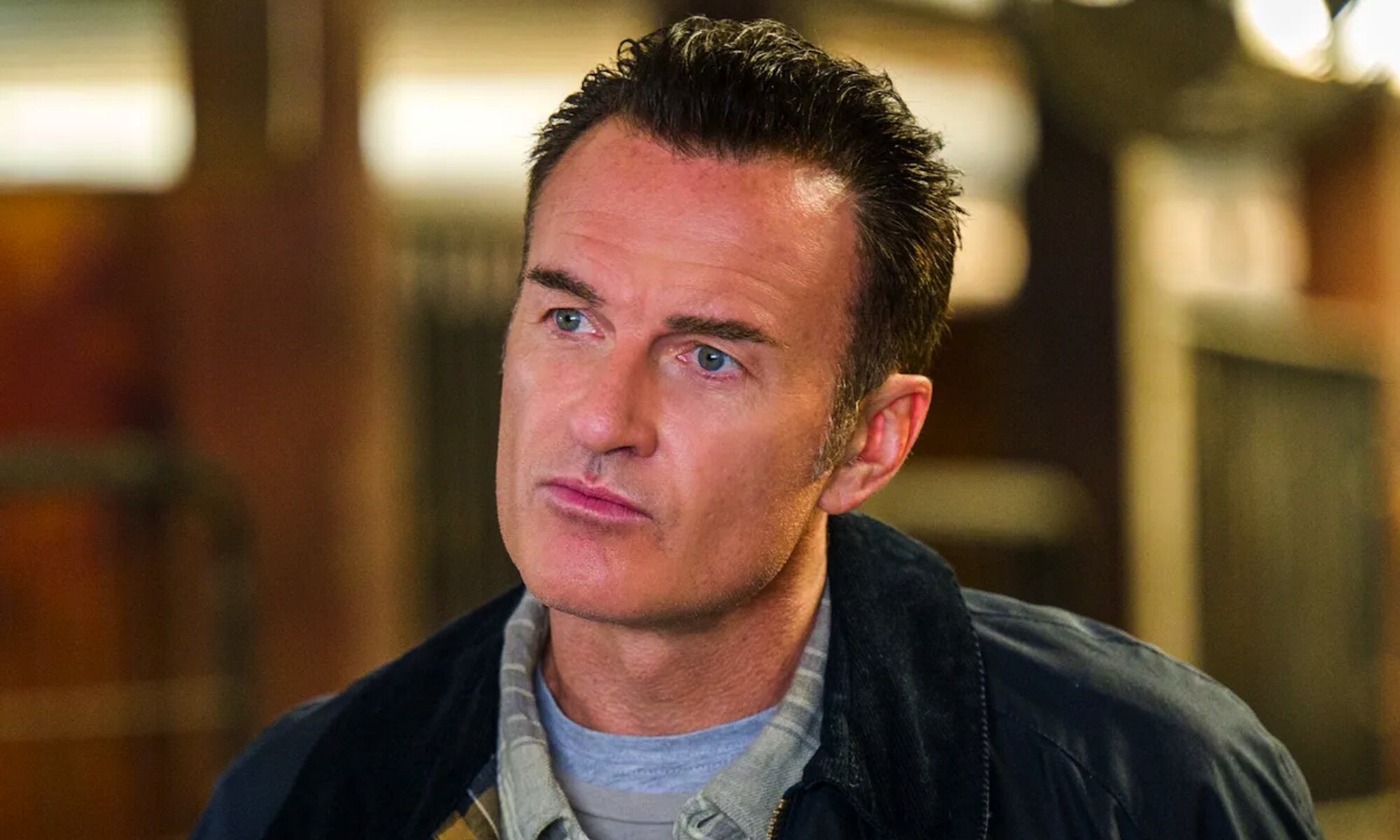 &#39;FBI: Most Wanted&#39;