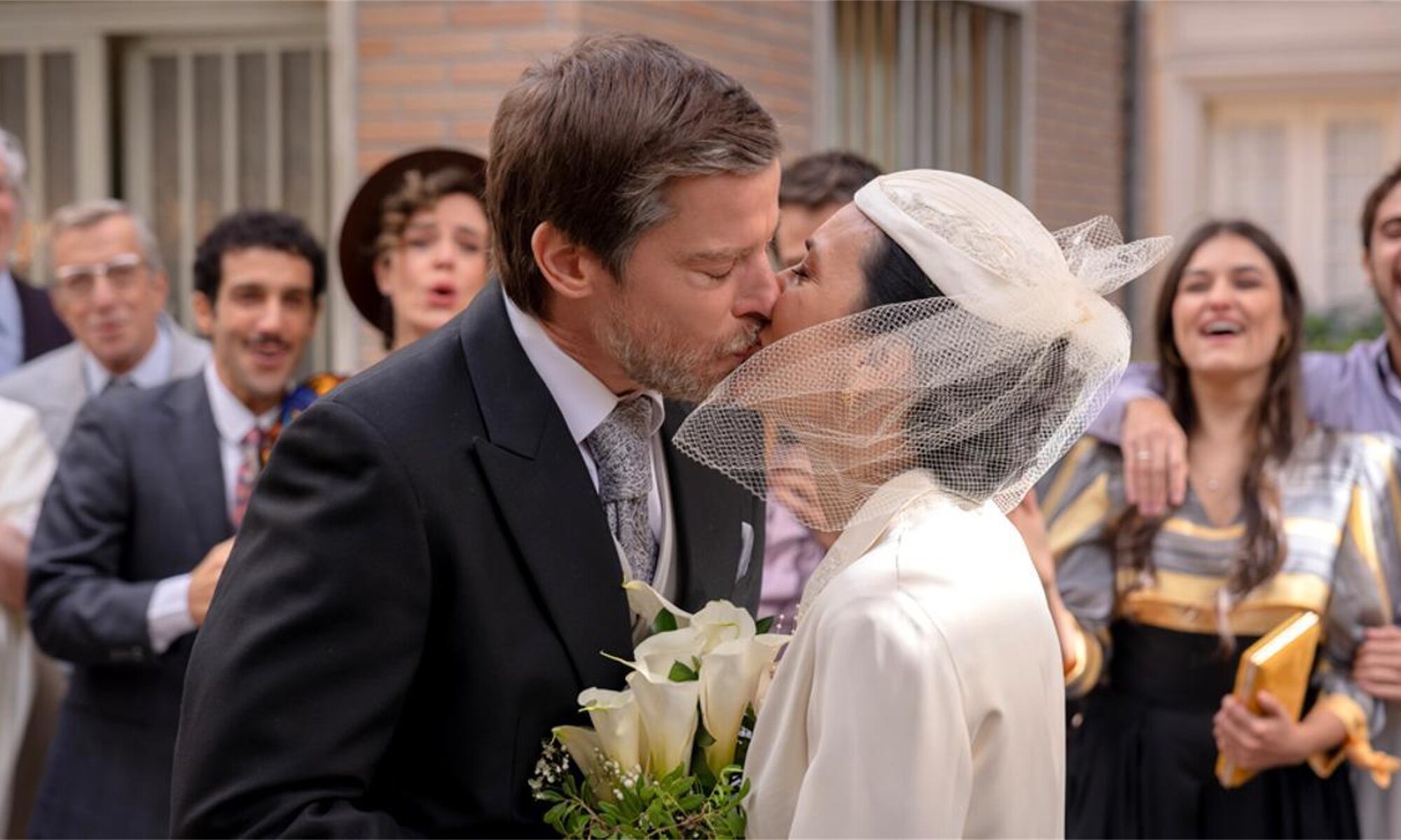 &#39;Amar es para siempre&#39;