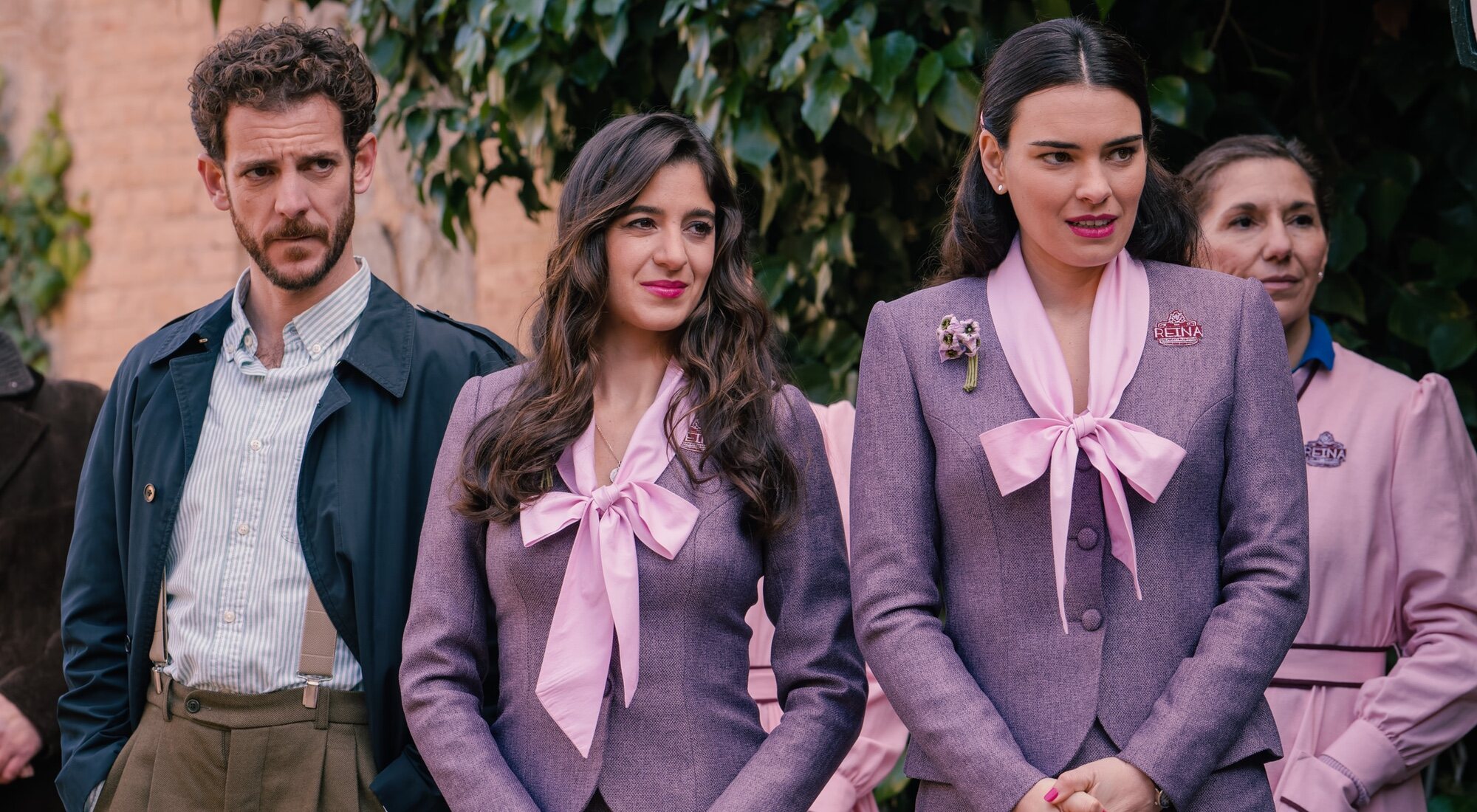 &#39;Sueños de libertad&#39;