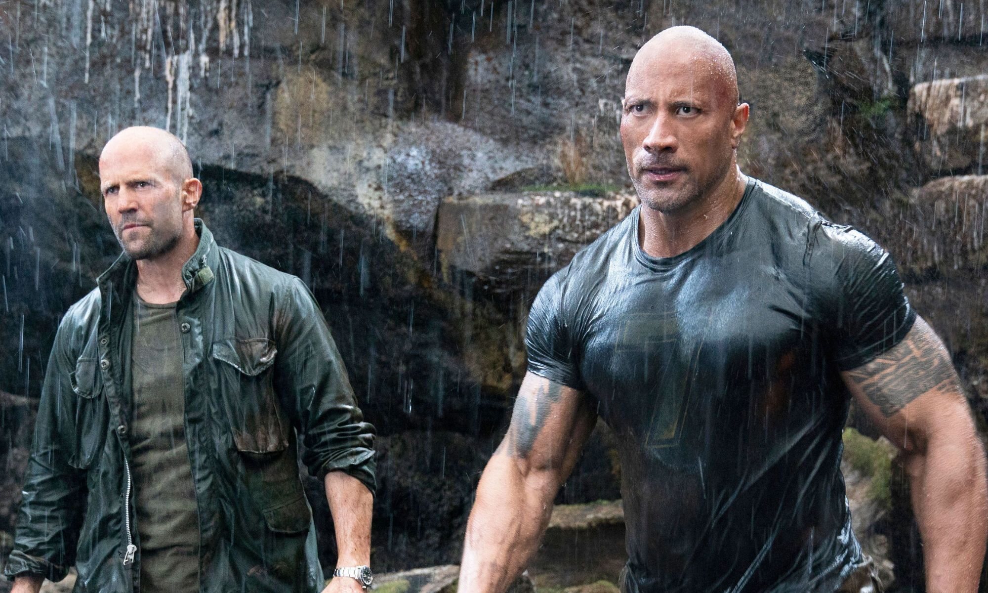 &#39;Fast & Furious: Hobbs & Shaw&#39;