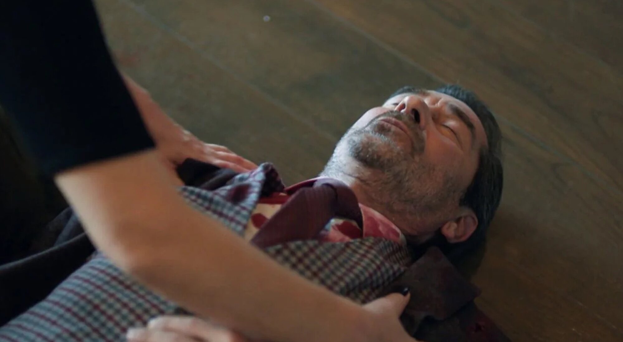 'Secretos de familia'