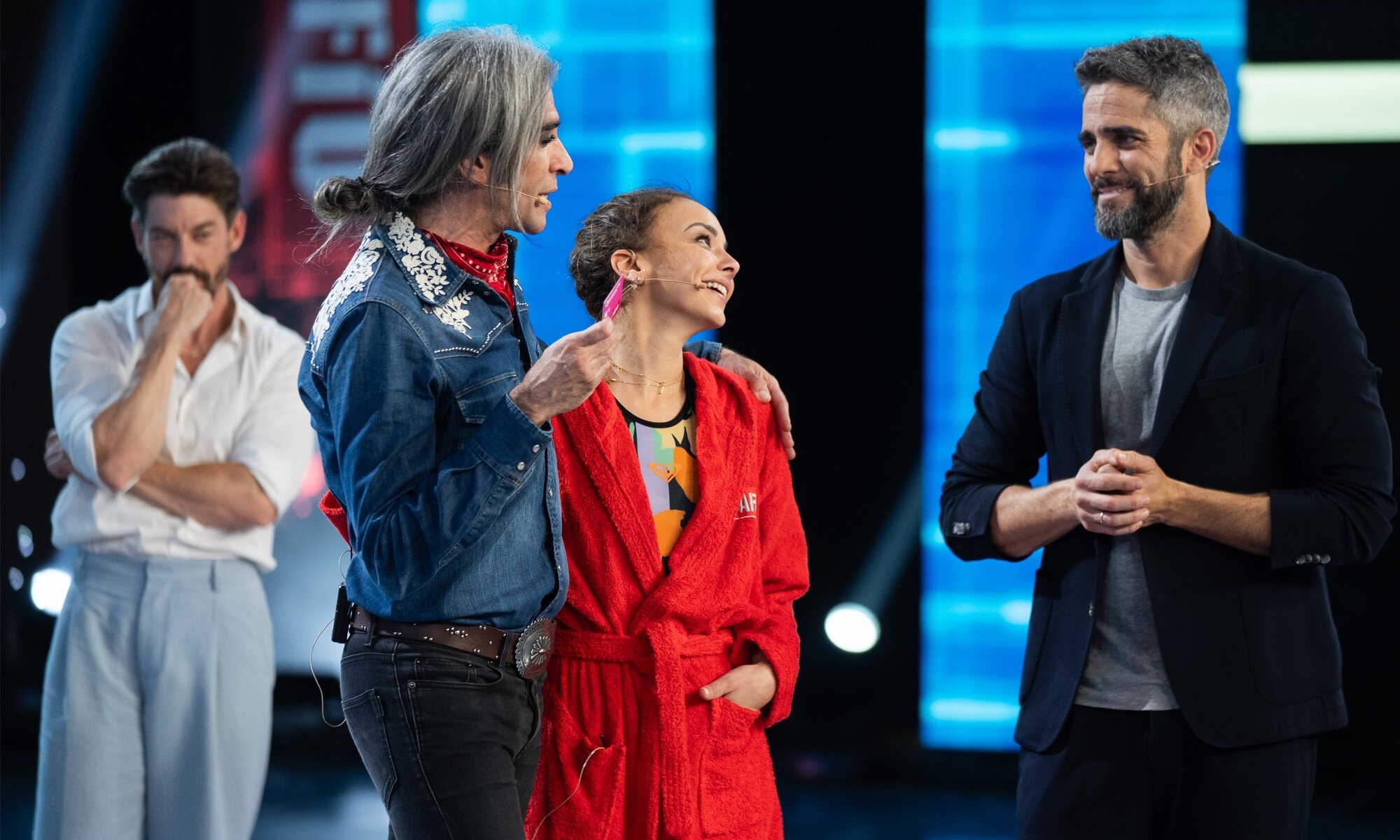 &#39;El desafío&#39;