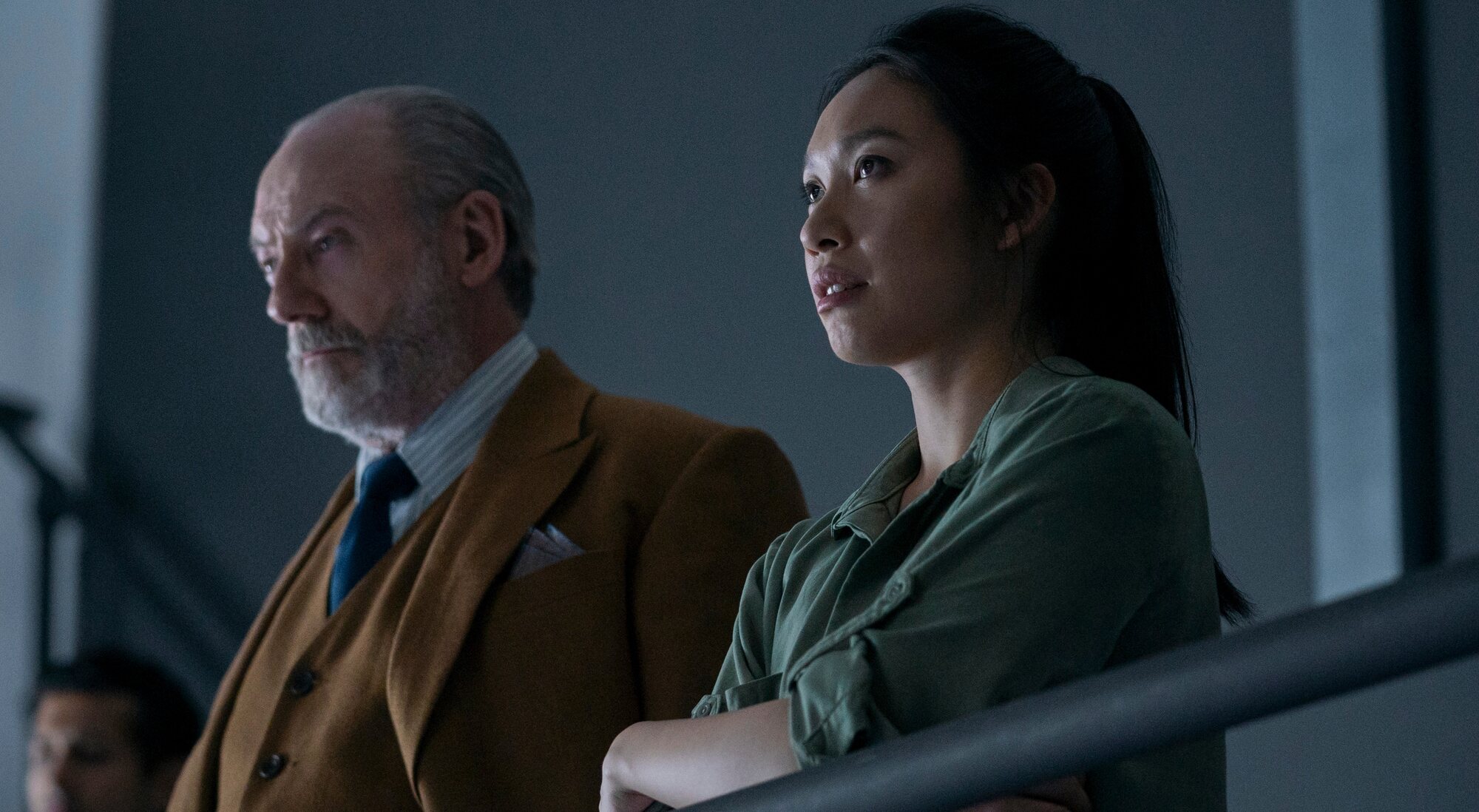 &#39;El problema de los 3 cuerpos&#39;