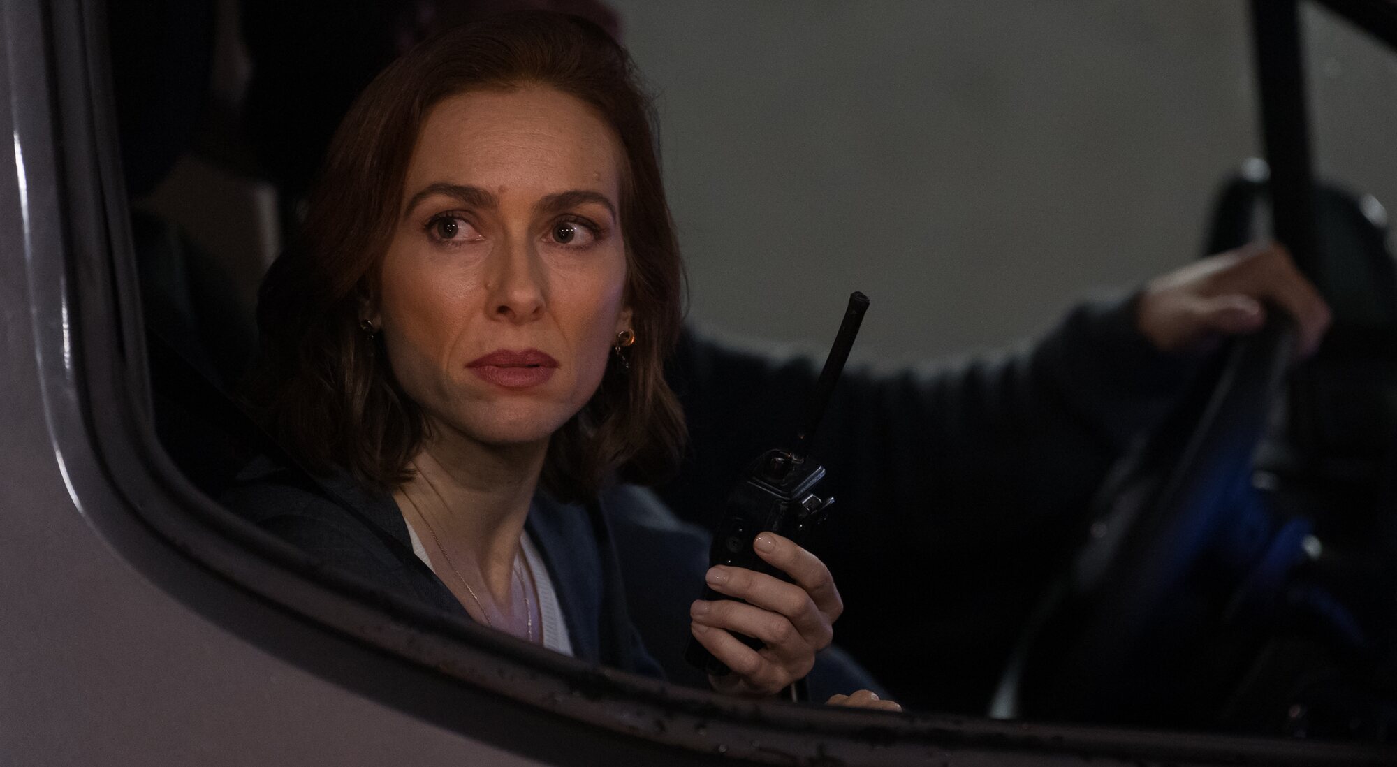 Kira Miró en &#39;Perverso&#39;