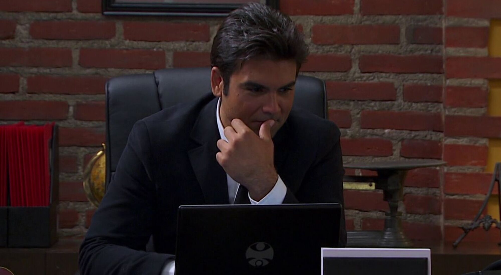 &#39;La patrona&#39;