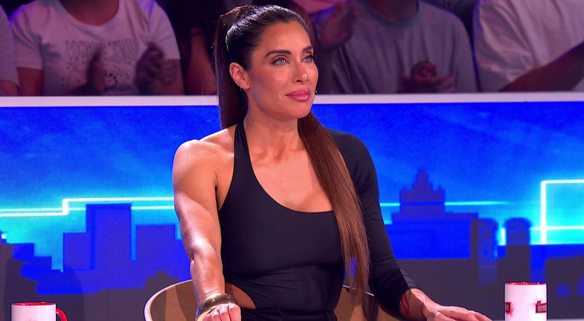 &#39;El desafío&#39;