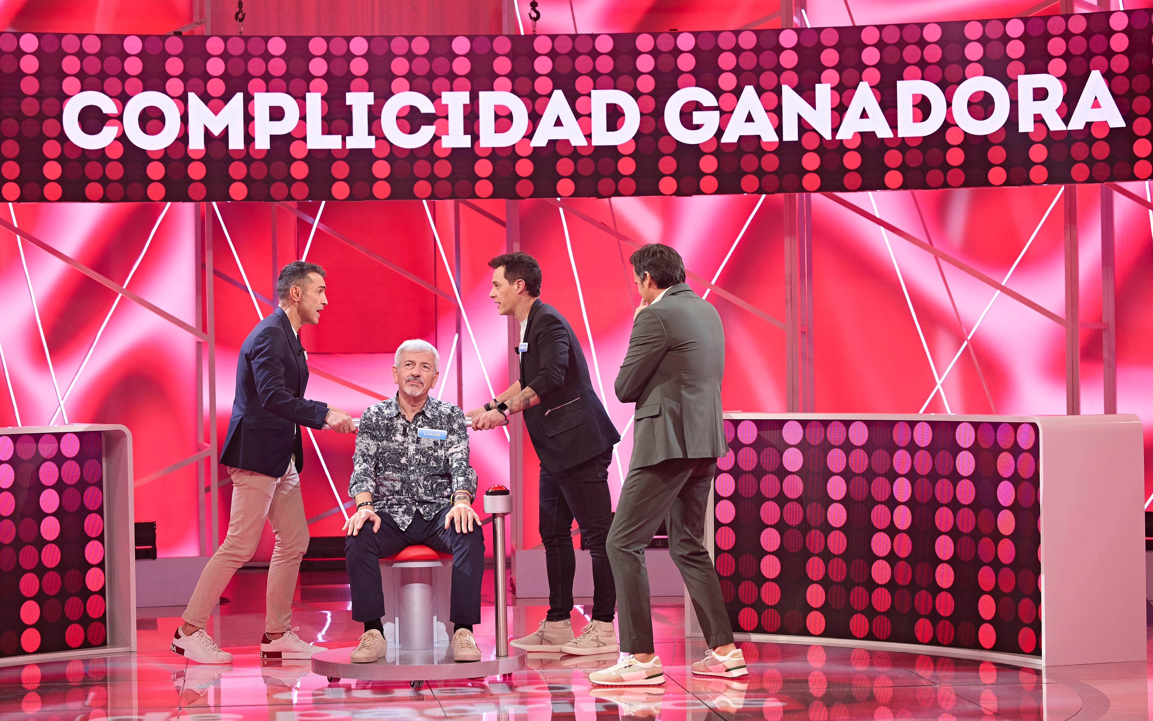 &#39;Reacción en cadena&#39;