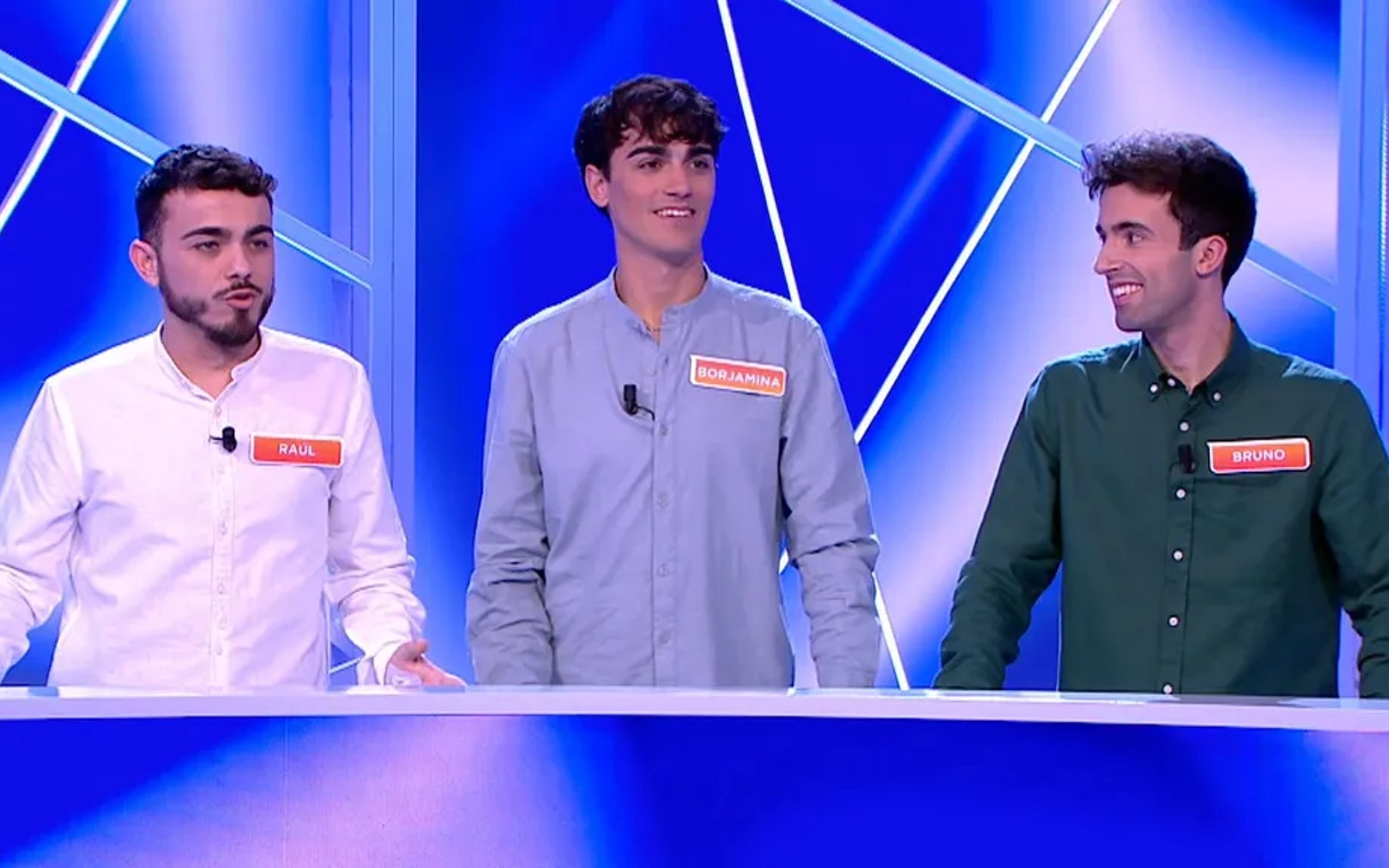 &#39;Reacción en cadena&#39;