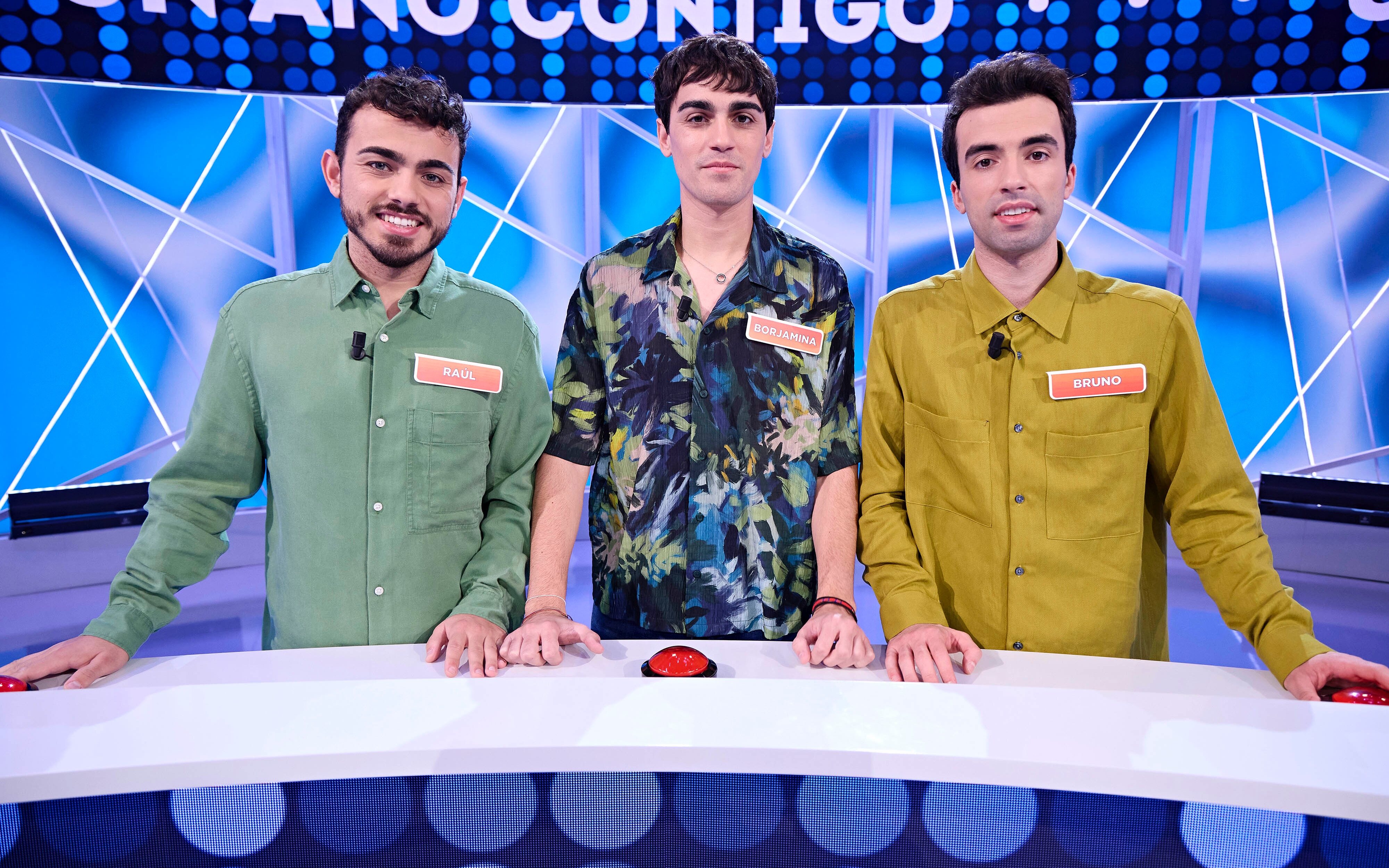 &#39;Reacción en cadena&#39;