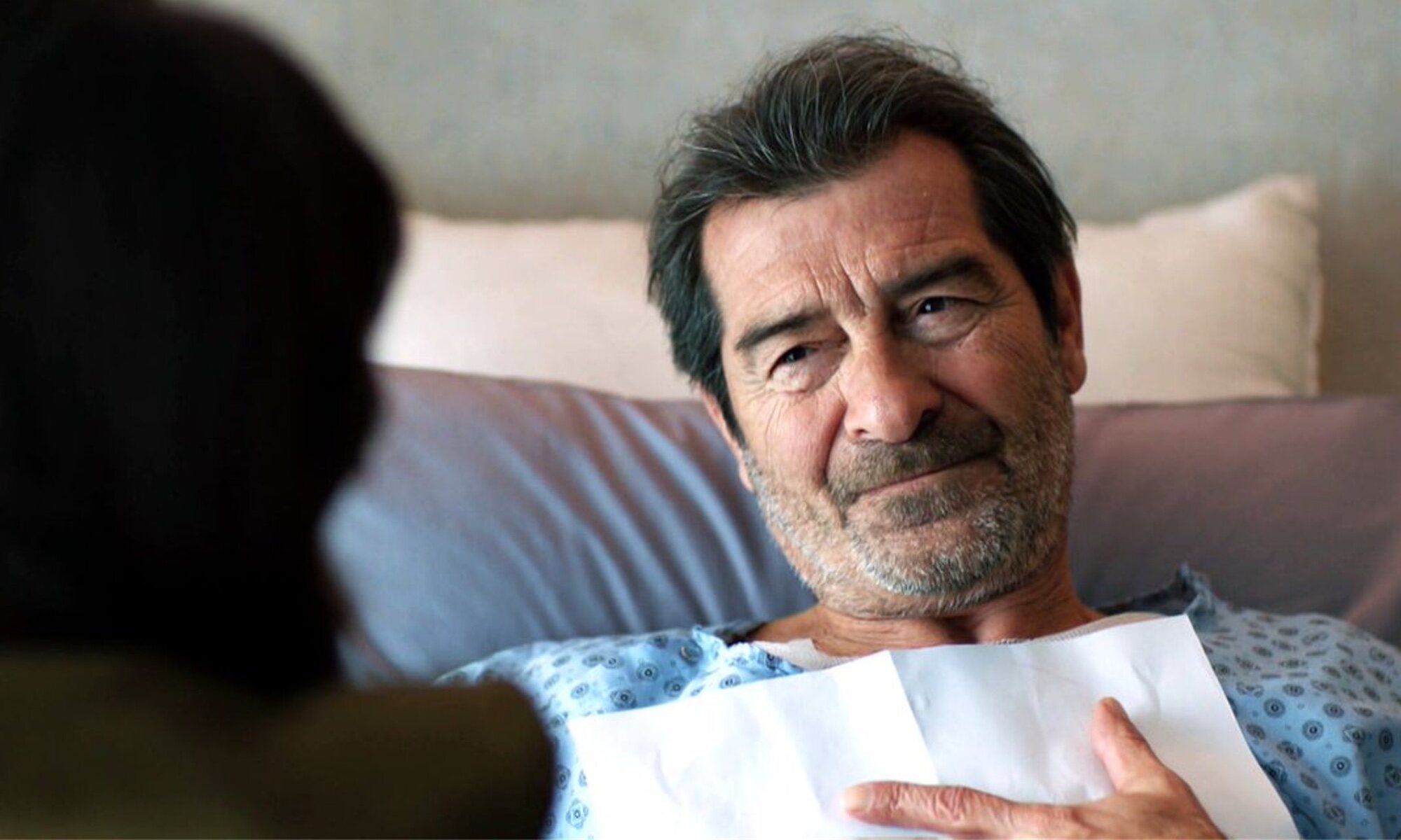 &#39;Secretos de familia&#39;