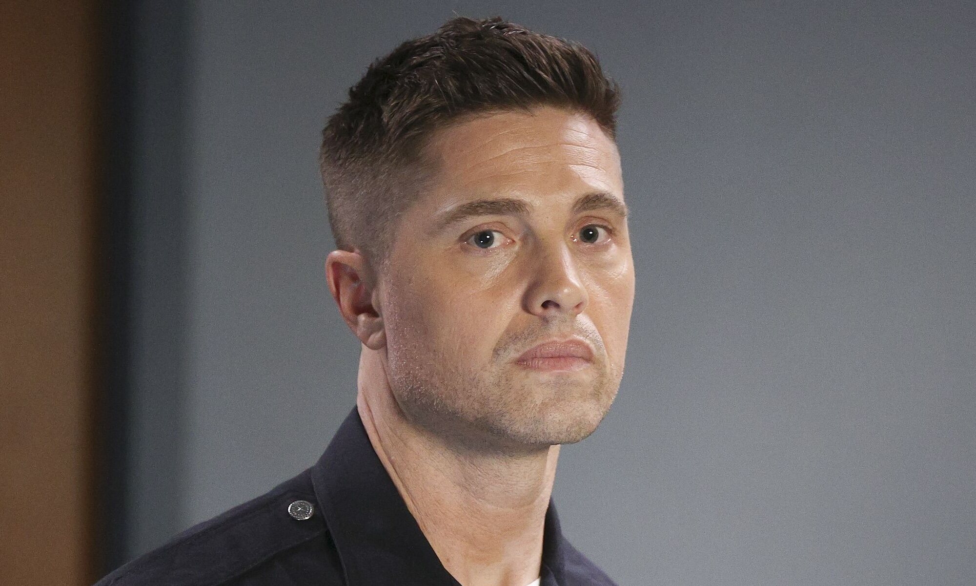 &#39;The Rookie&#39;