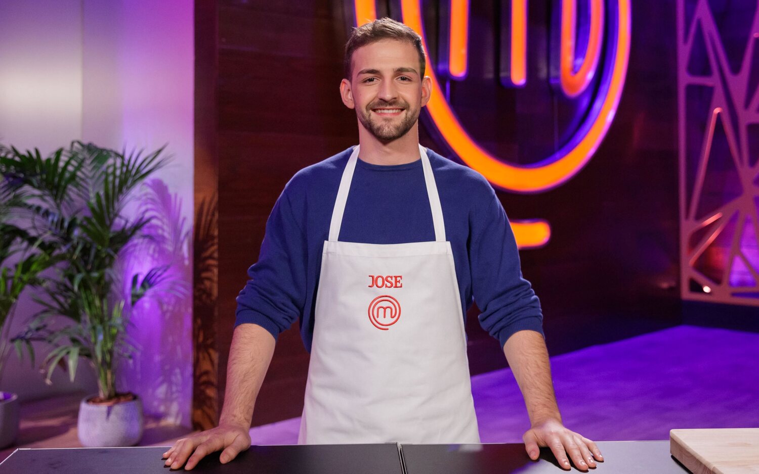 Conoce a los concursantes de 'MasterChef 12' - FormulaTV