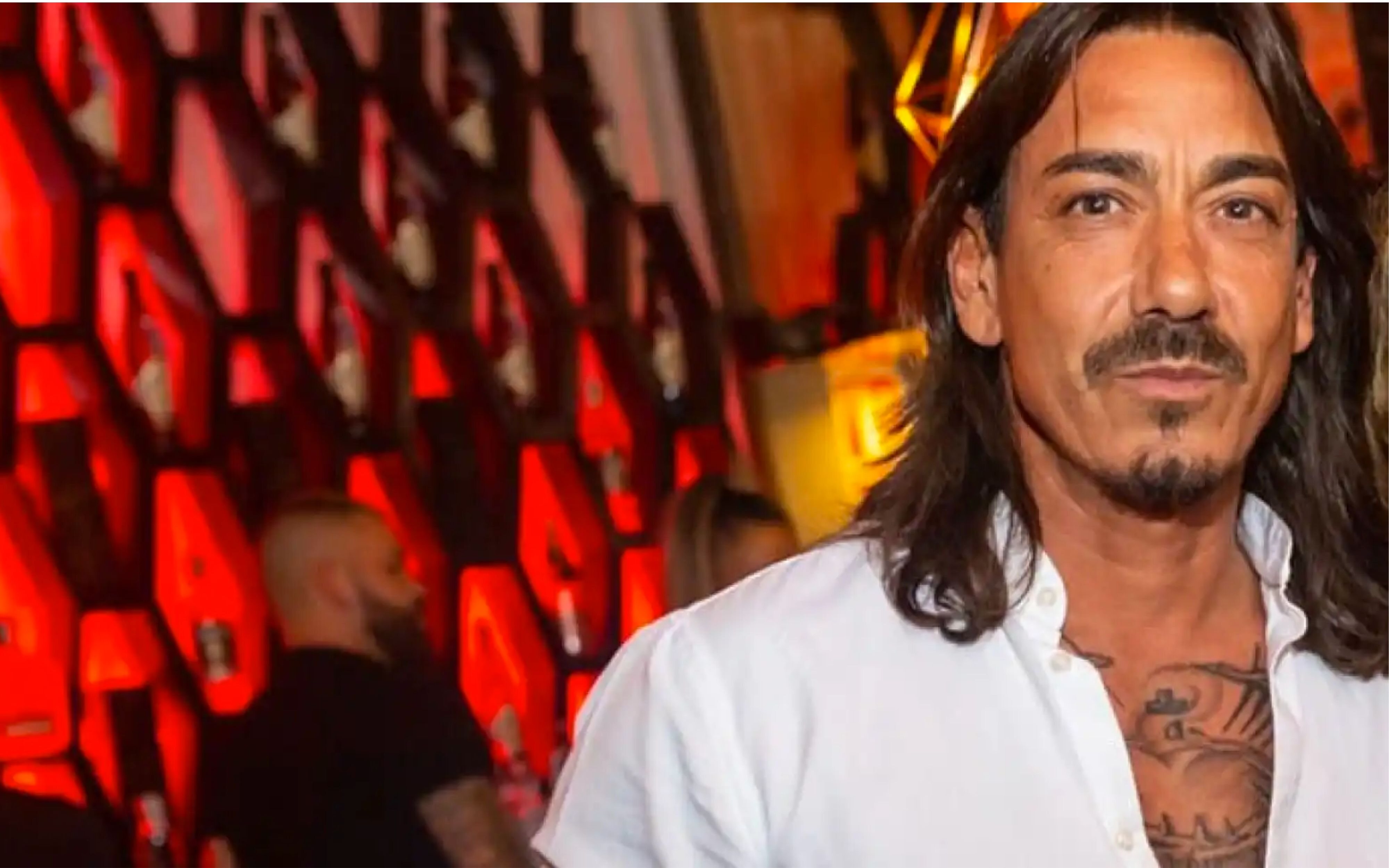 Miguel Carpio, concursante de 'Gran Hermano 6'