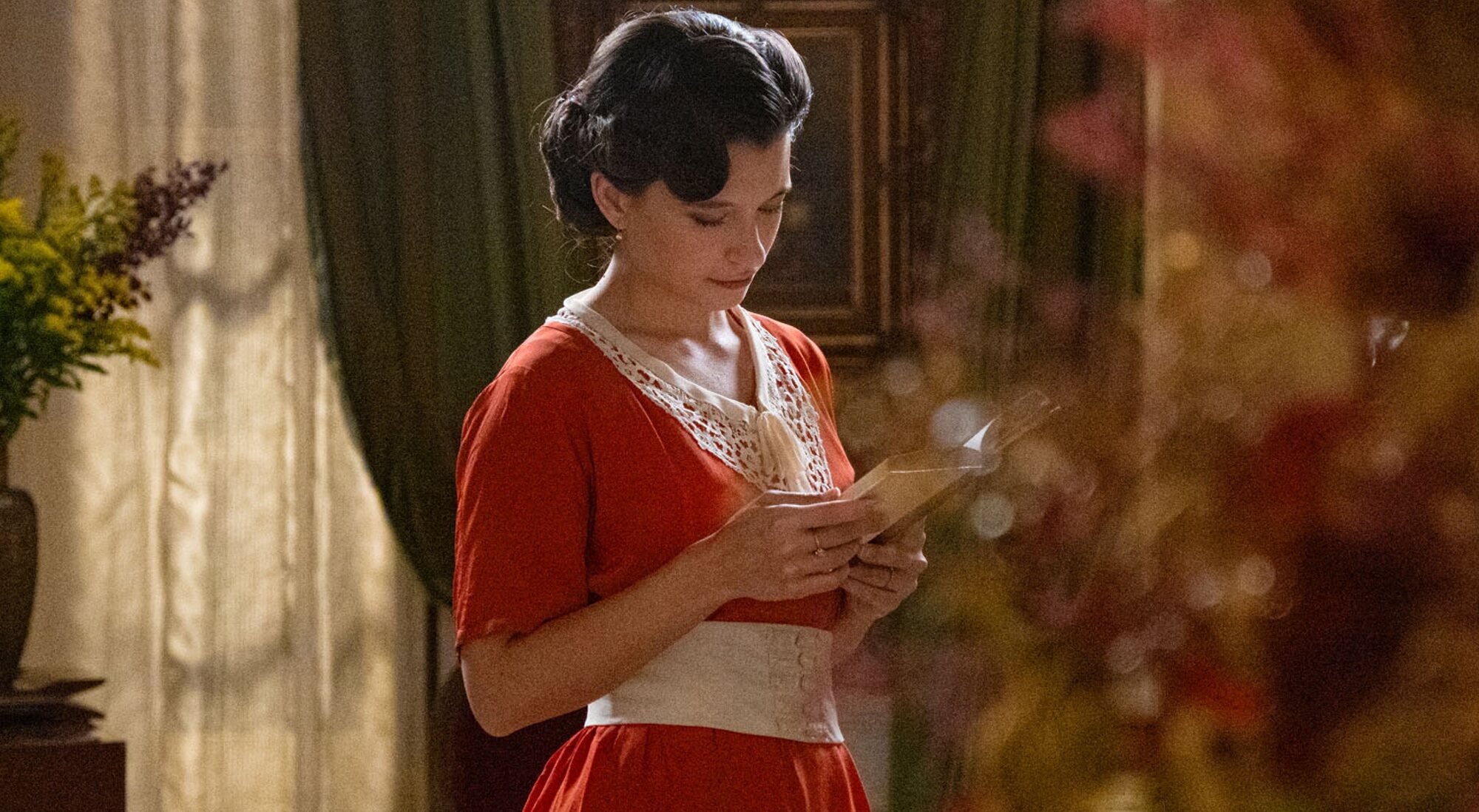 &#39;La promesa&#39;