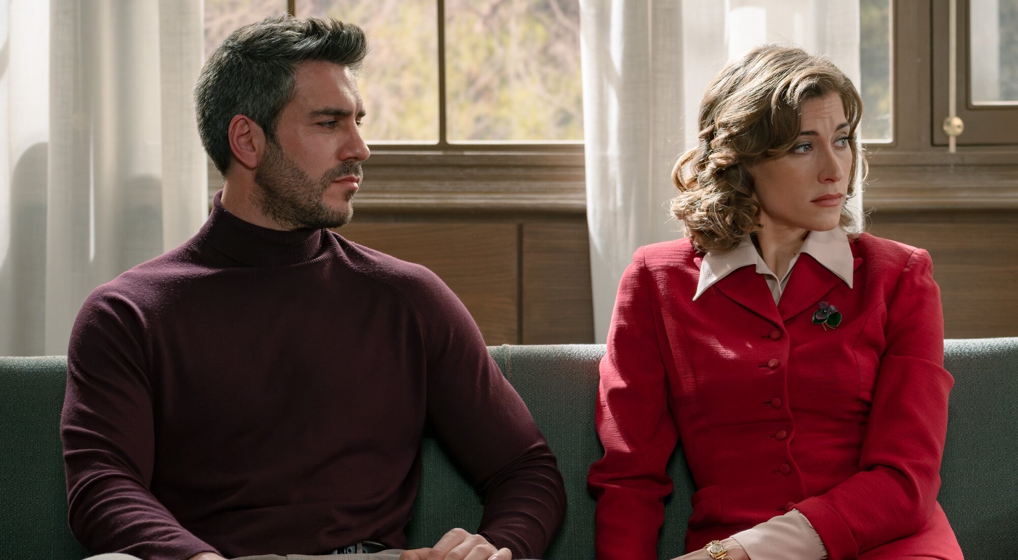 &#39;Sueños de libertad&#39;