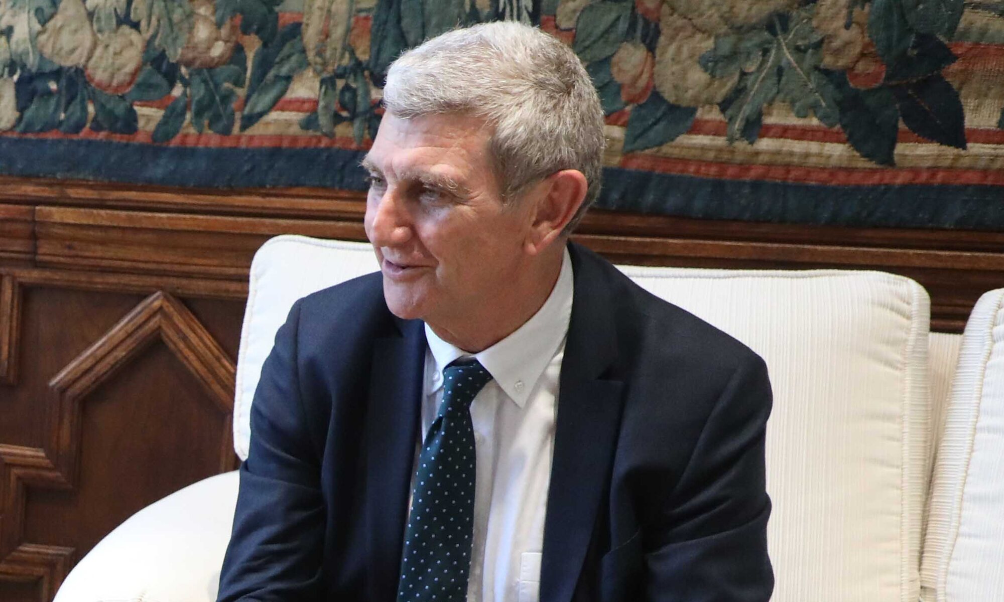 José Manuel Pérez Tornero