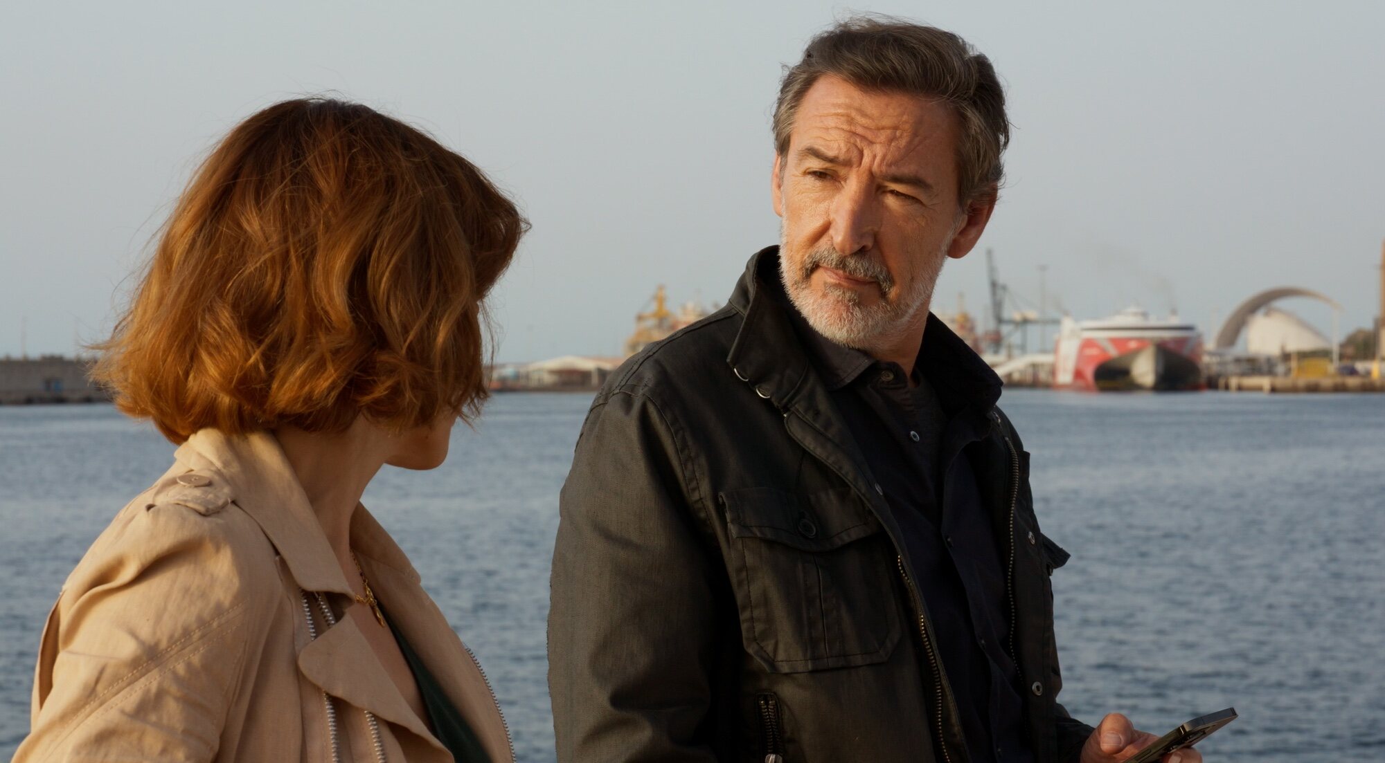 &#39;Una vida menos en Canarias&#39;