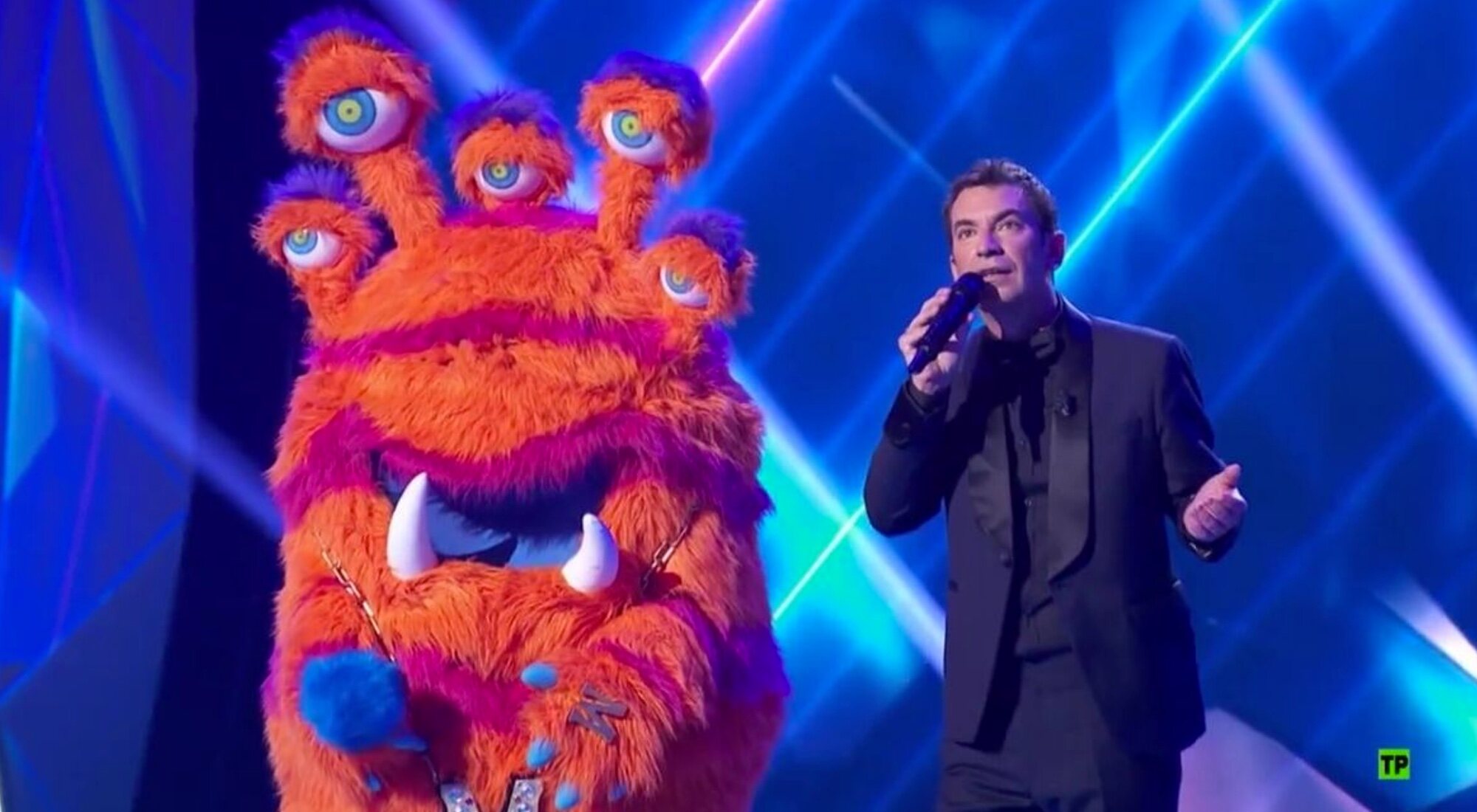 &#39;Mask Singer&#39;