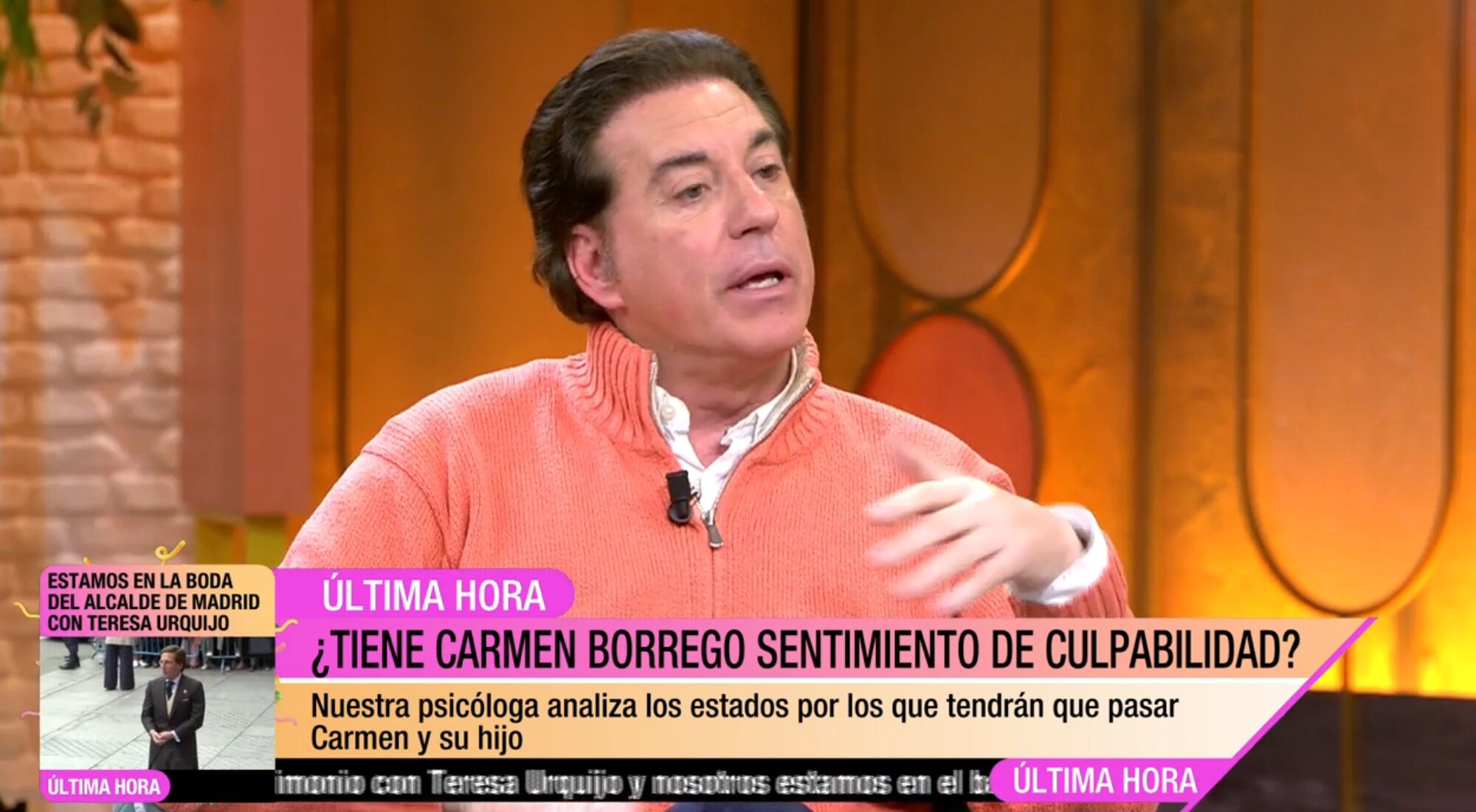 Pipi Estrada en &#39;Fiesta&#39;