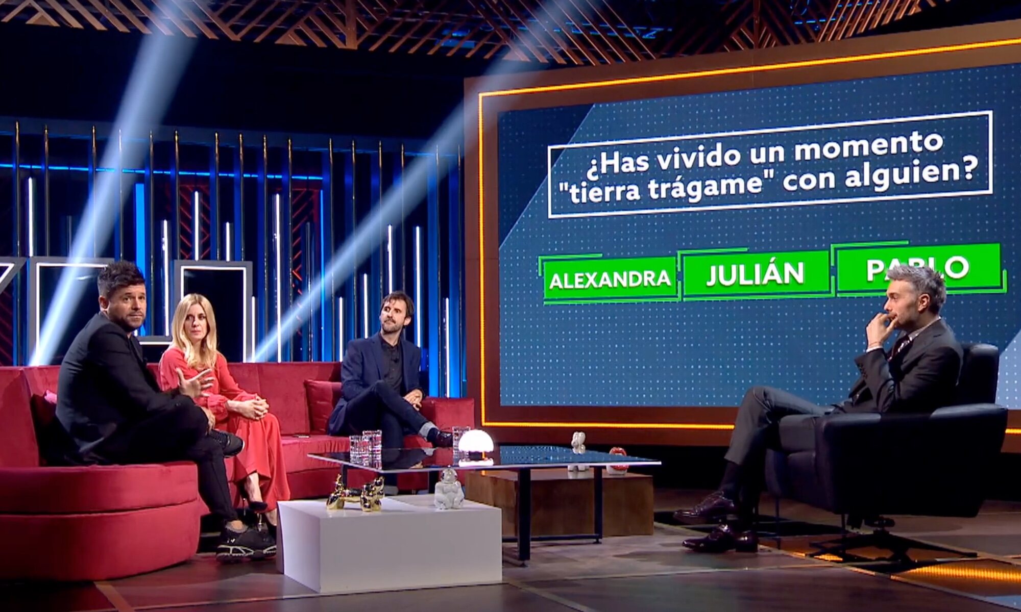 'Martínez y Hermanos'