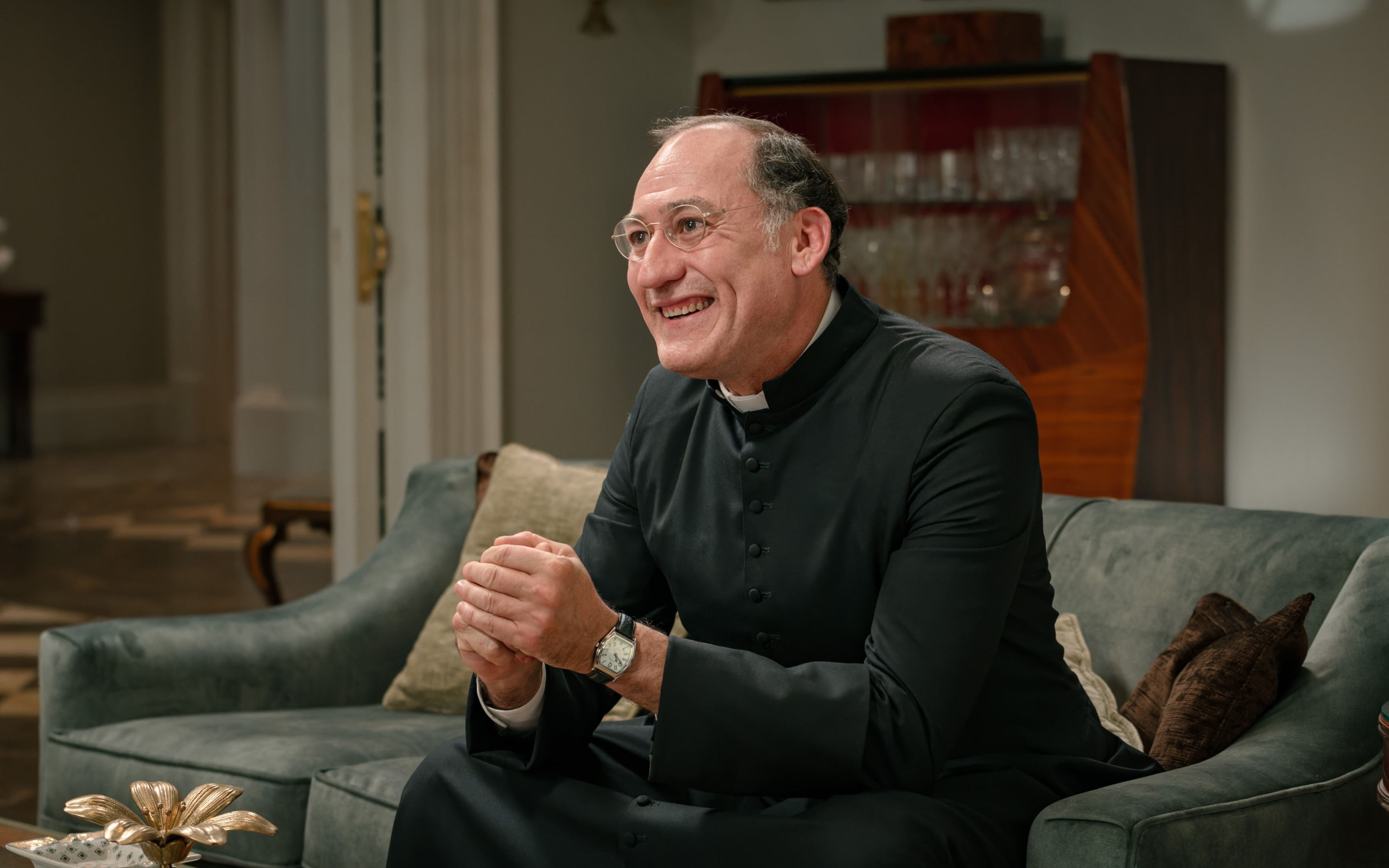 Escena &#39;Sueños de libertad&#39;