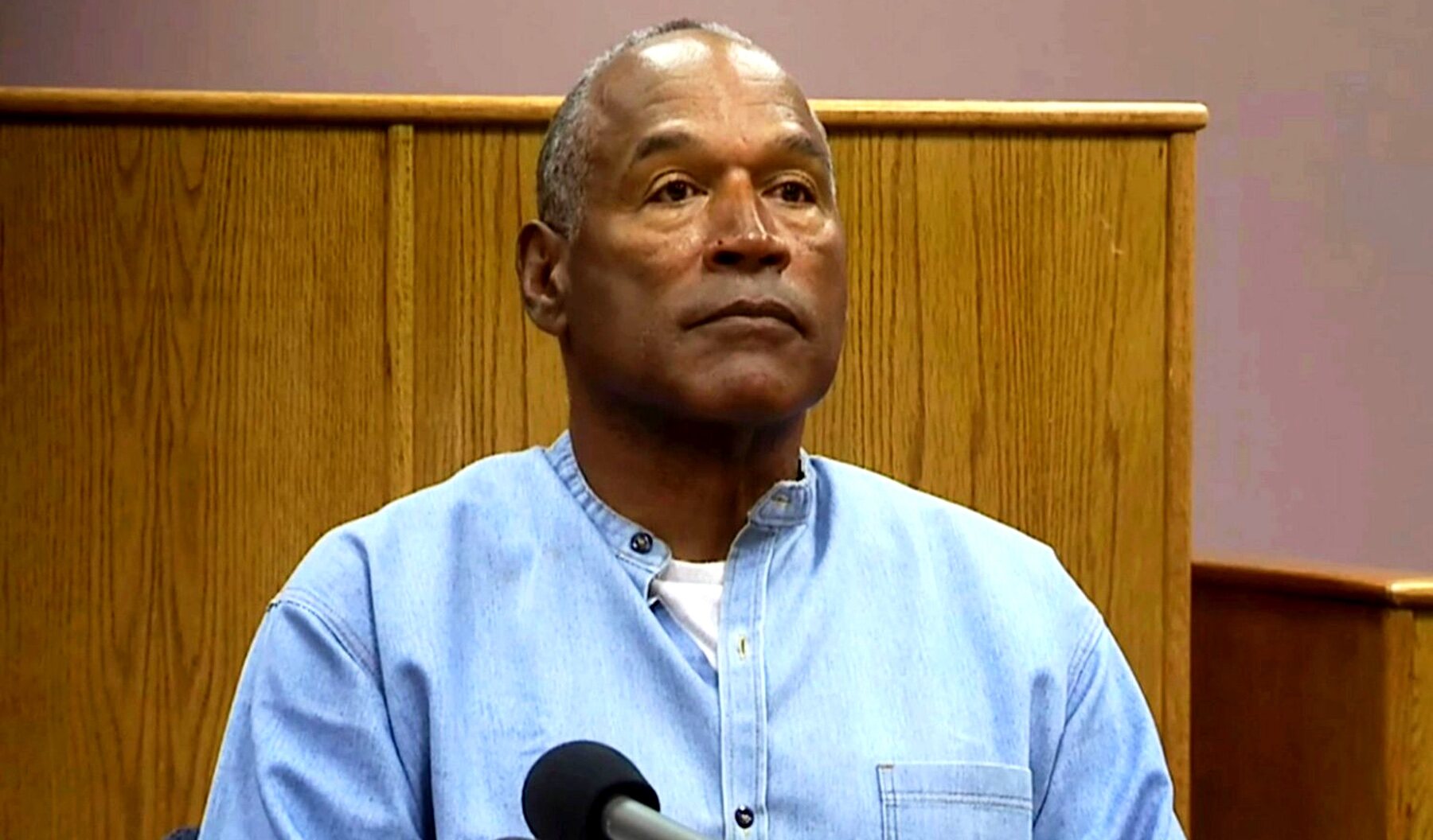 O. J. Simpson