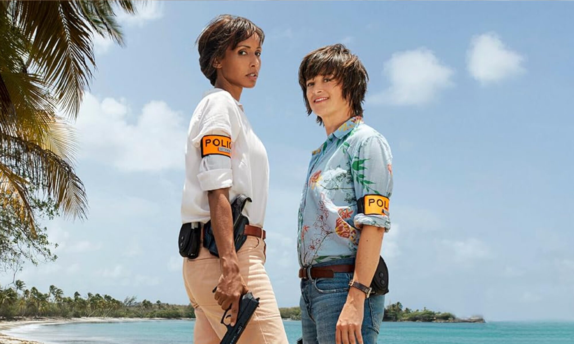 &#39;Crimen en el trópico&#39;