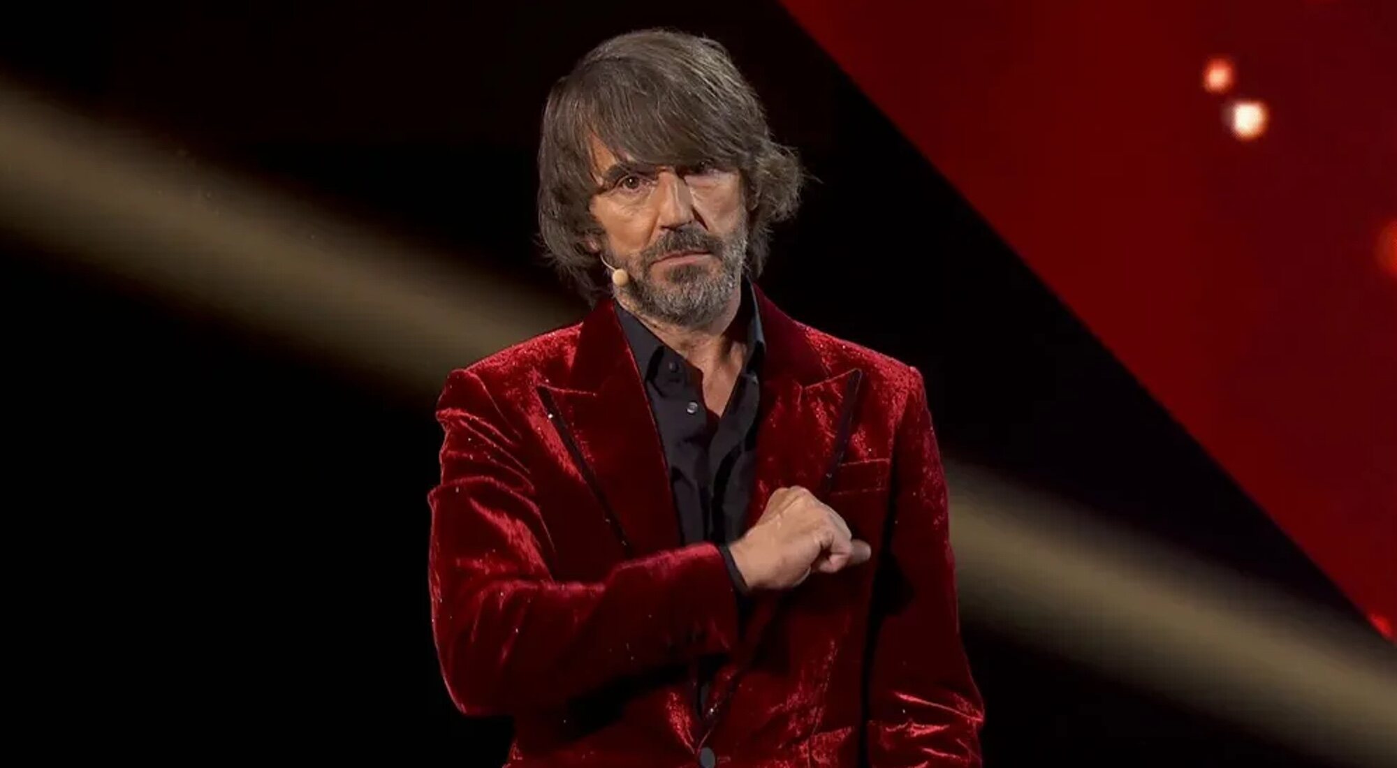 Santi Millán, presentador de &#39;Got Talent España&#39;