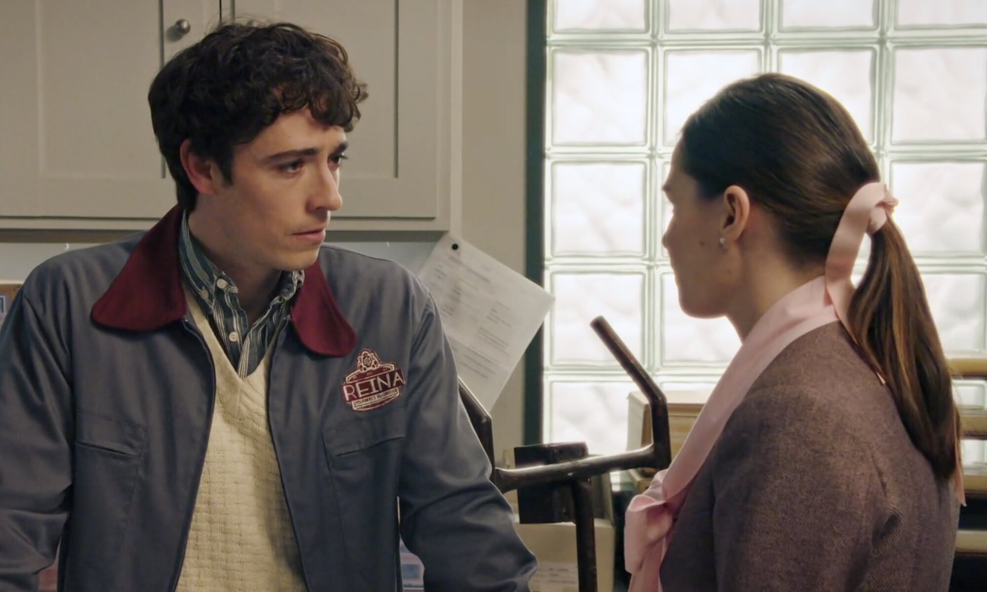 'Sueños de libertad'