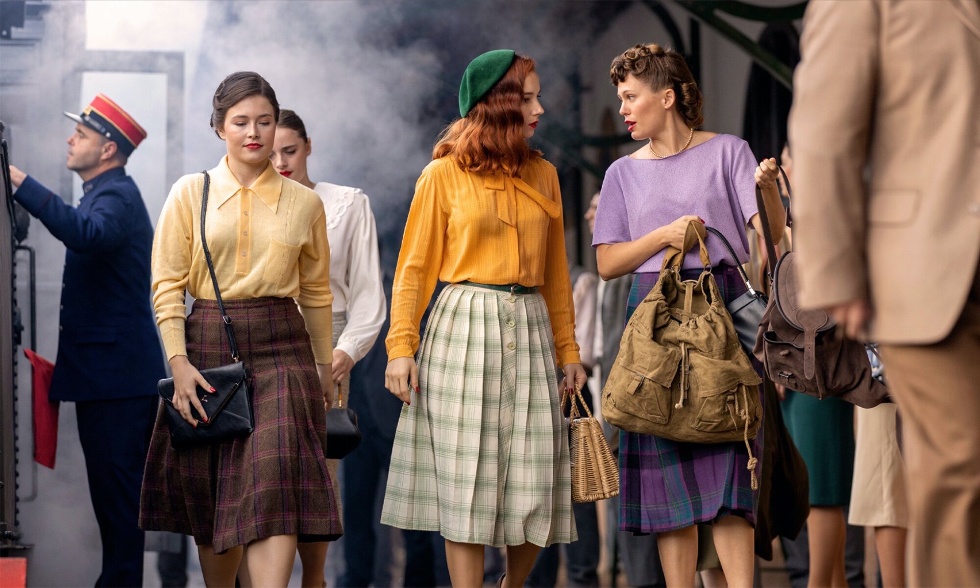 &#39;Operación Barrio Inglés&#39;