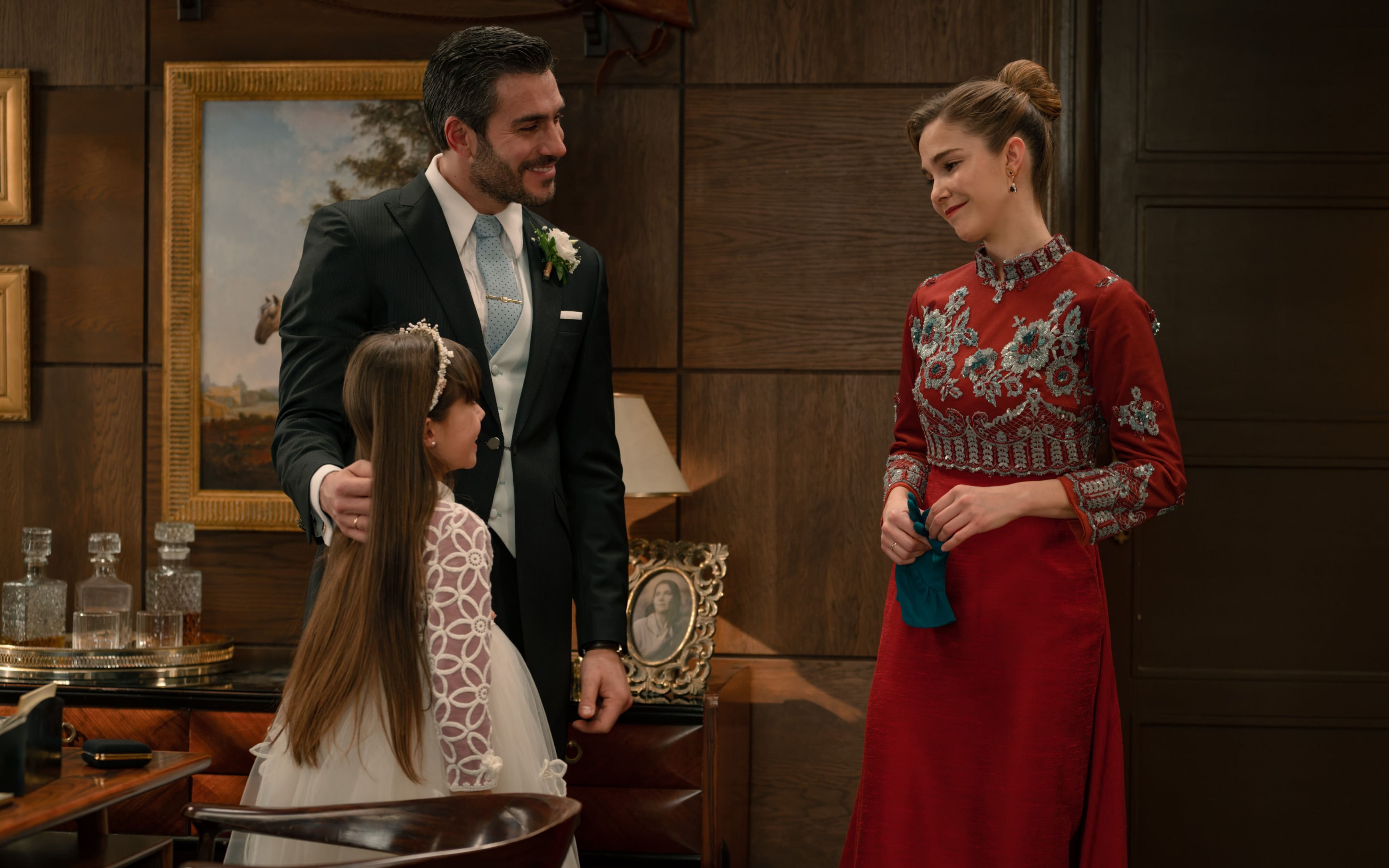 &#39;Sueños de libertad&#39;