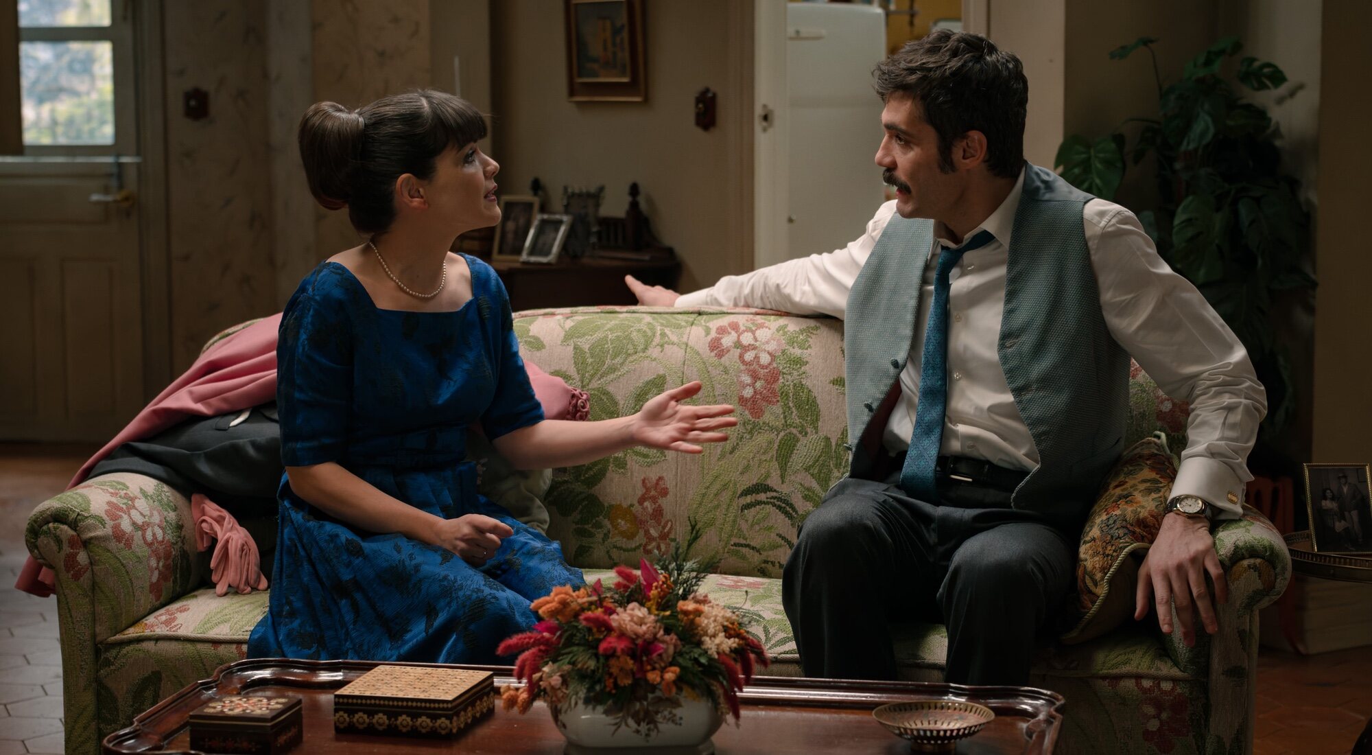 &#39;Sueños de libertad&#39;