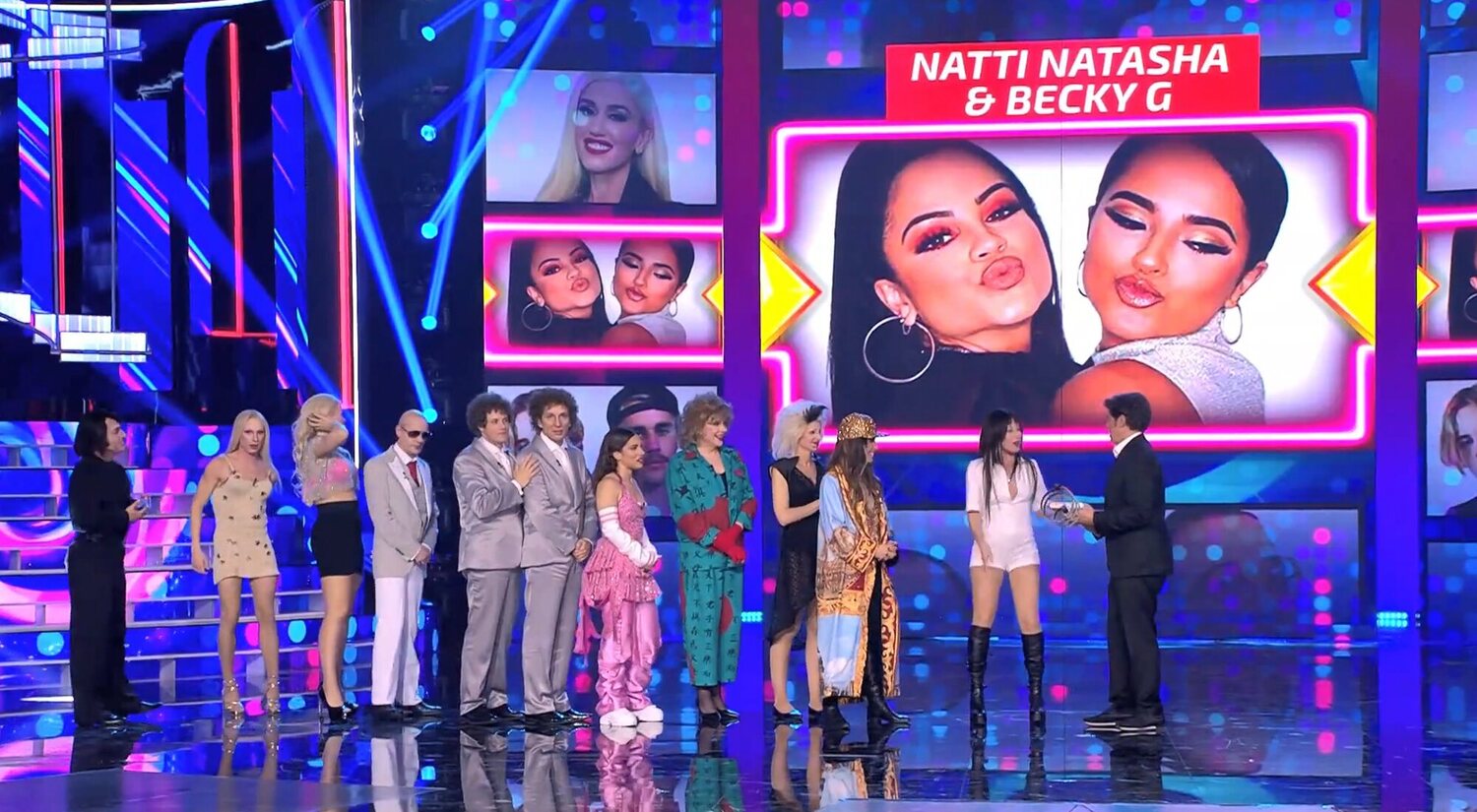 'Tu cara me suena 11': The Weeknd y Rosalía, Estopa o Harry Styles
