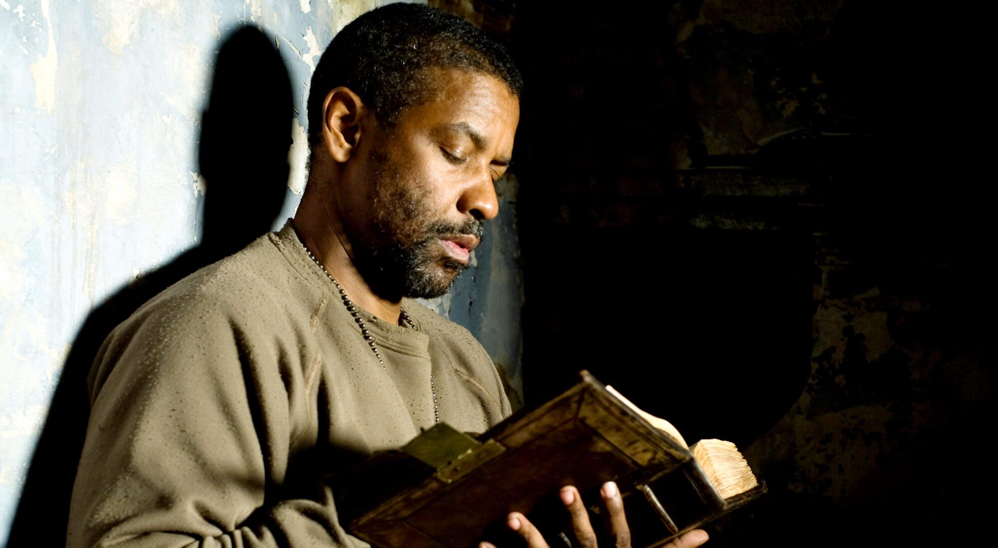 &#39;El libro de Eli&#39;