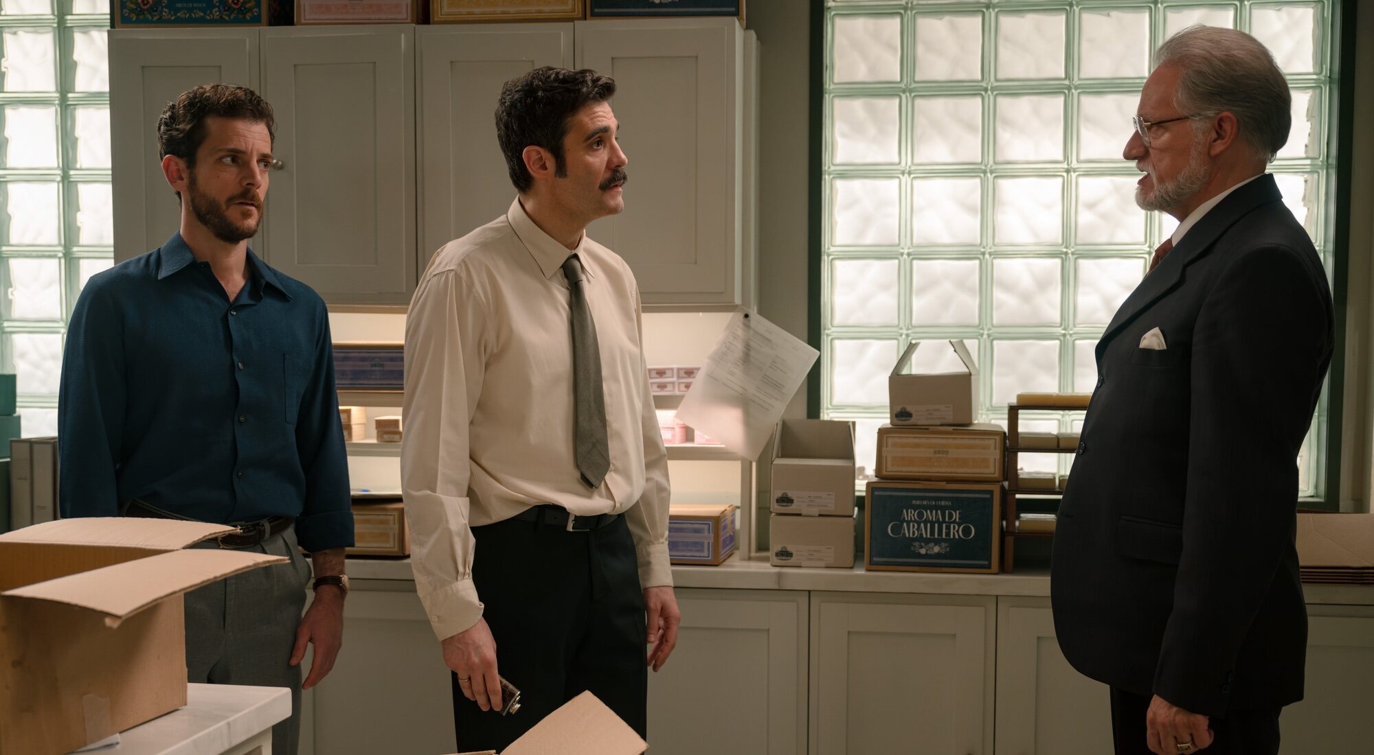 &#39;Sueños de libertad&#39;