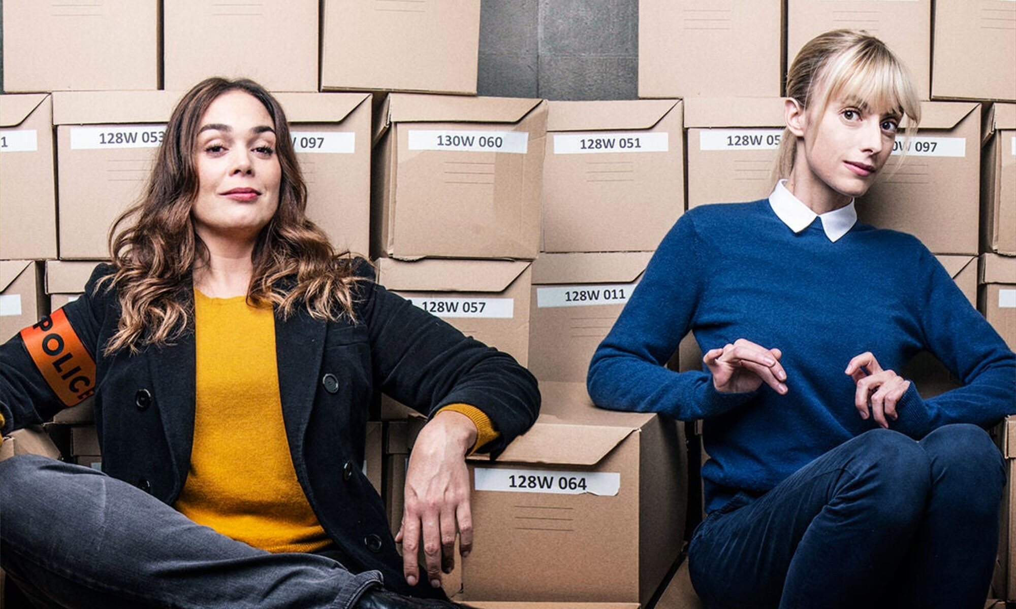 &#39;Bright Minds&#39;