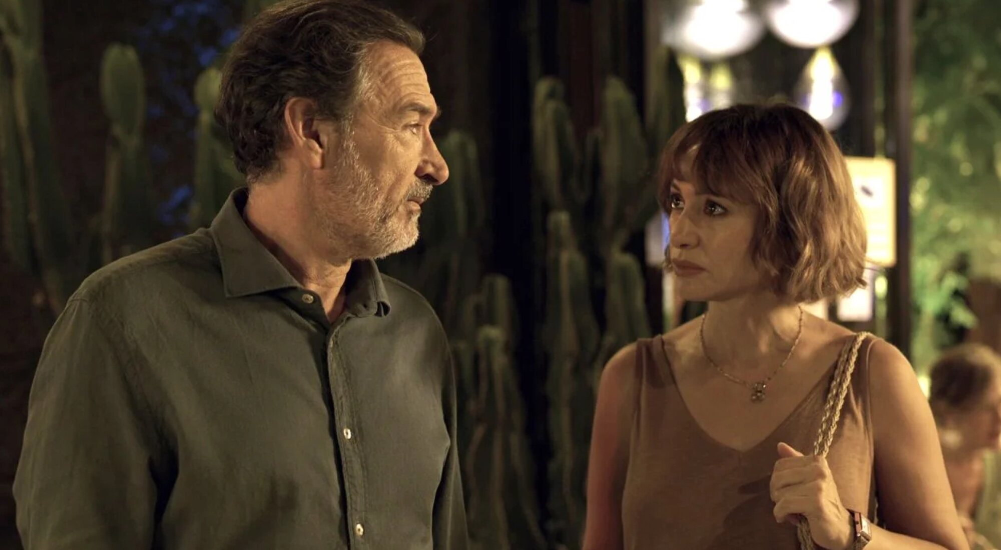 'Una vida menos en Canarias'