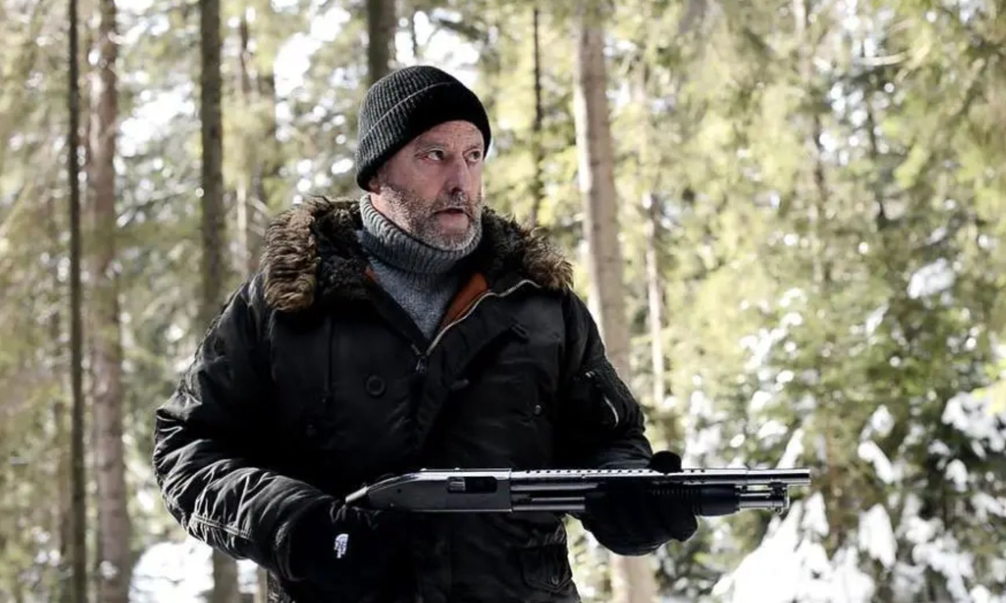 &#39;A sangre fría&#39;