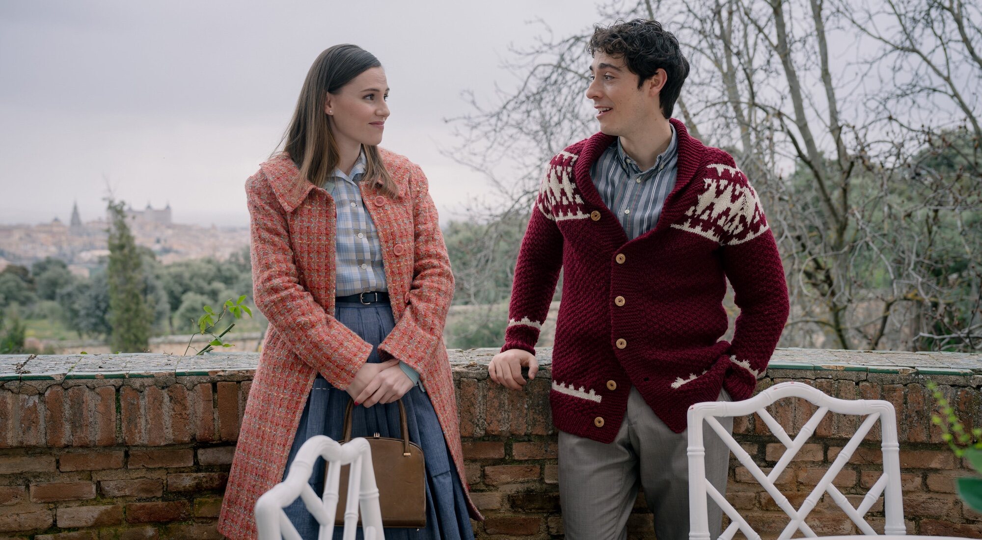 &#39;Sueños de libertad&#39;