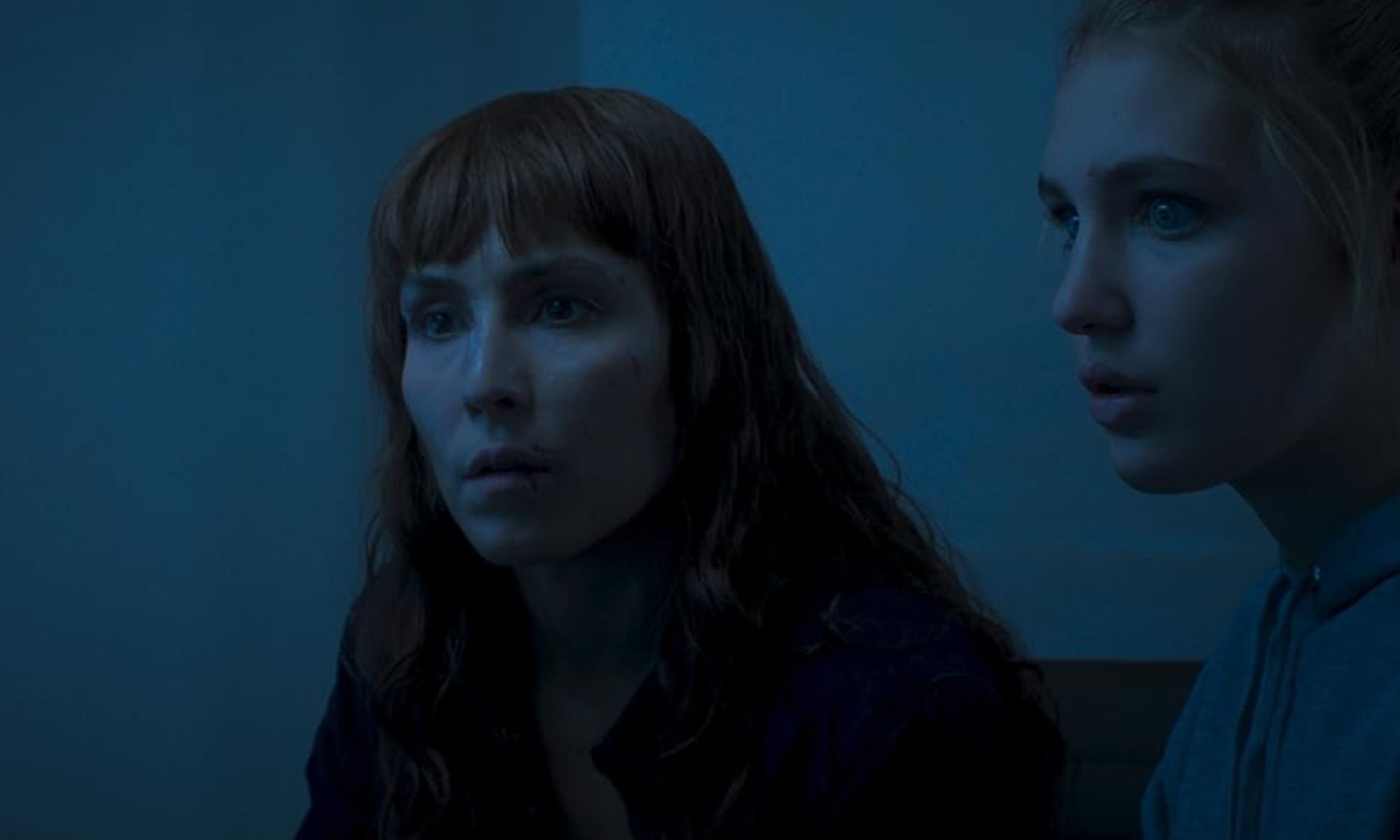 &#39;La protectora&#39;