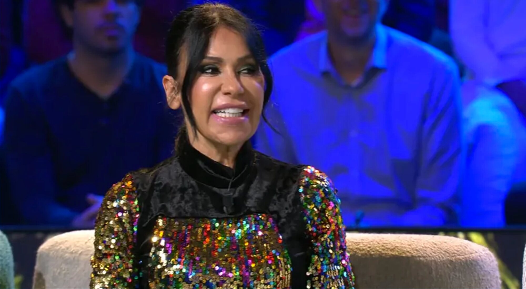 &#39;Supervivientes&#39;