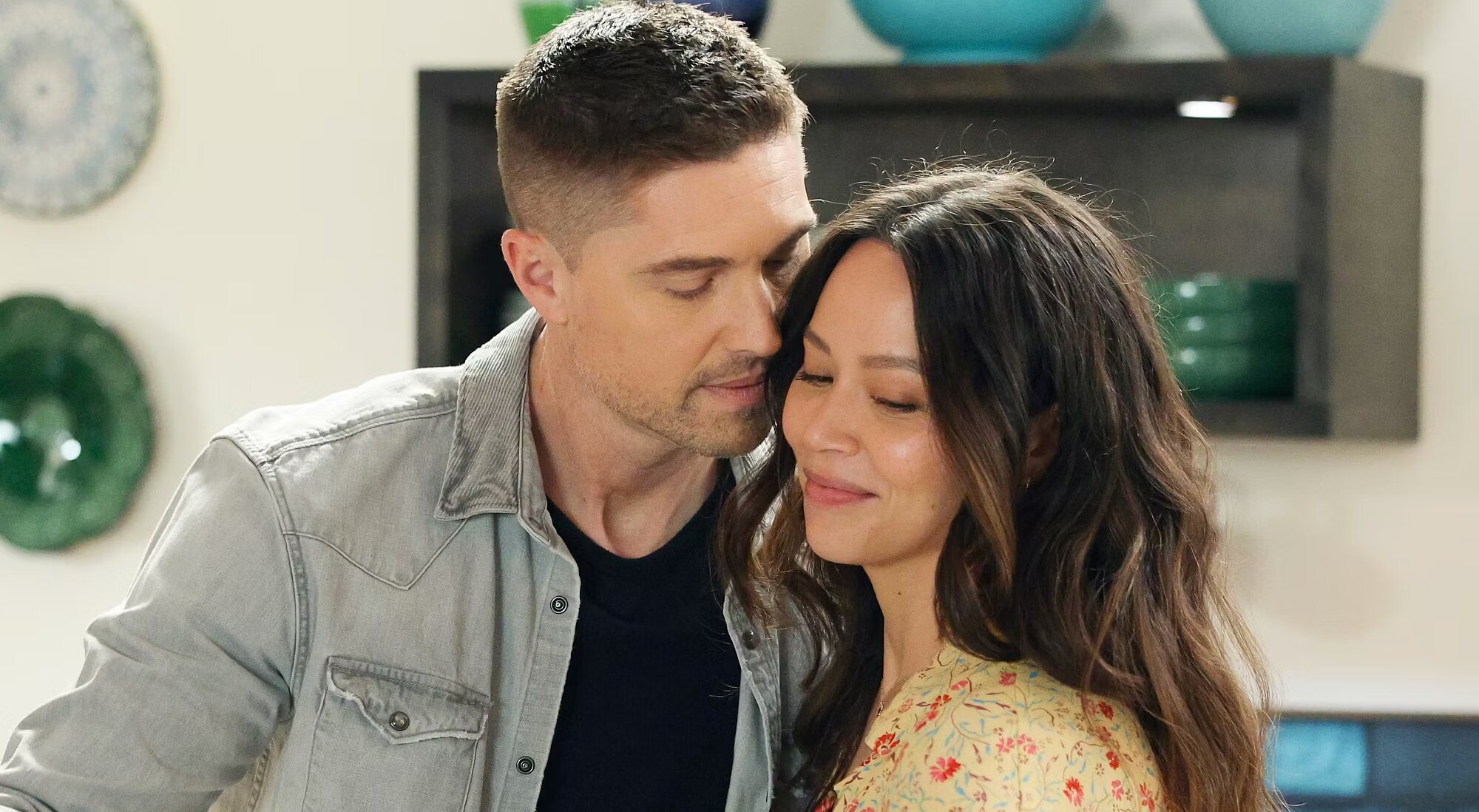 &#39;The Rookie&#39;