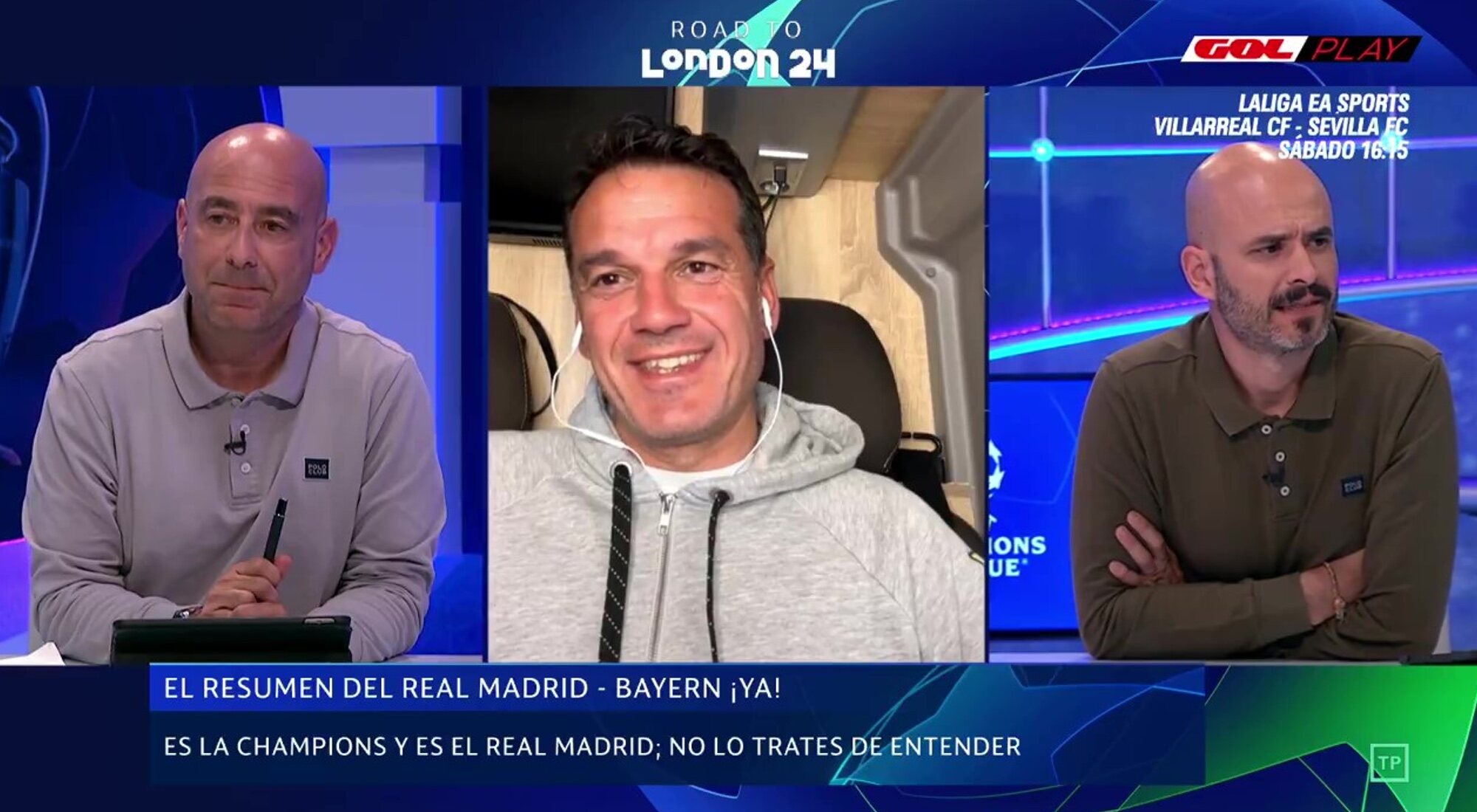 &#39;Directo Gol&#39;