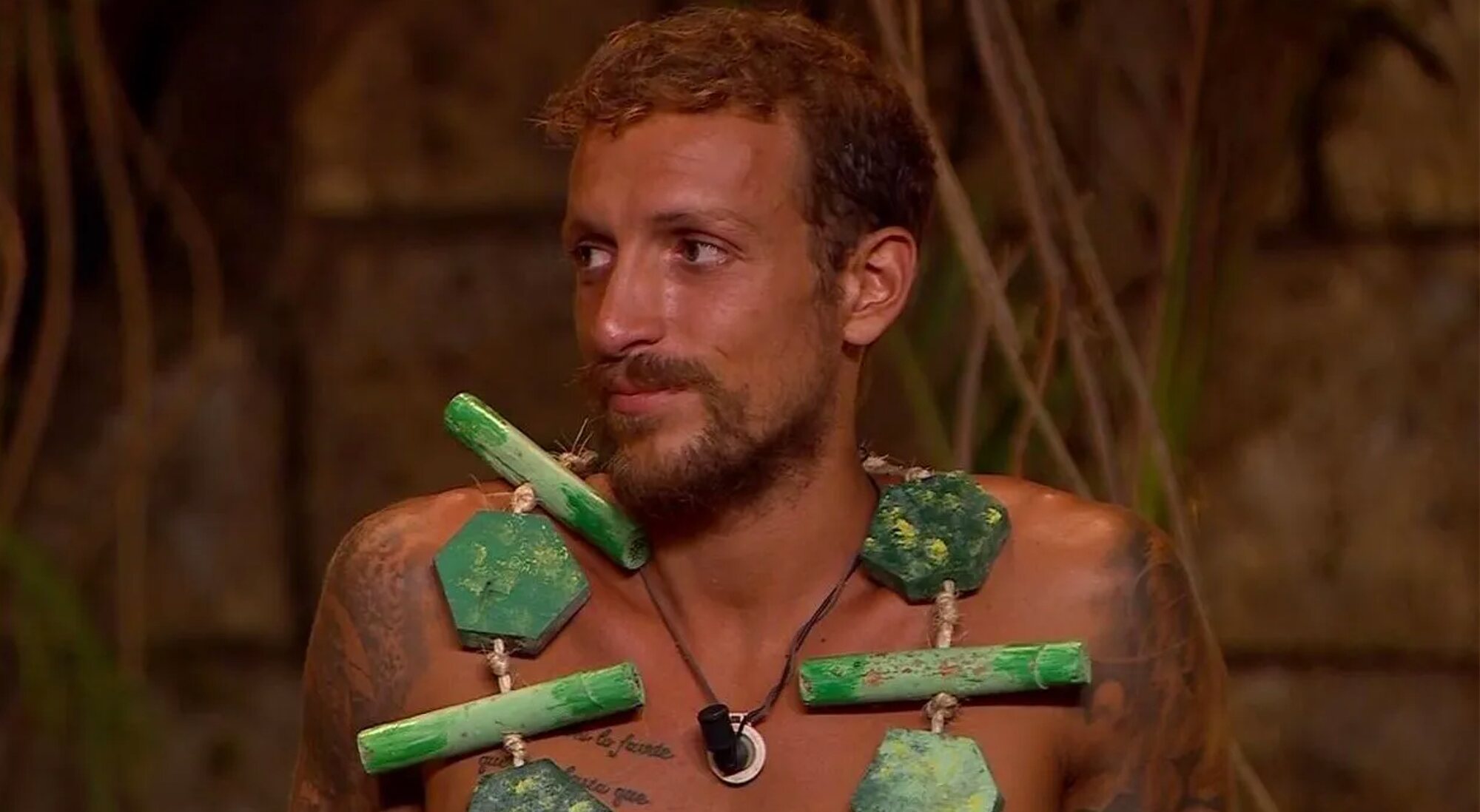 &#39;Supervivientes&#39;