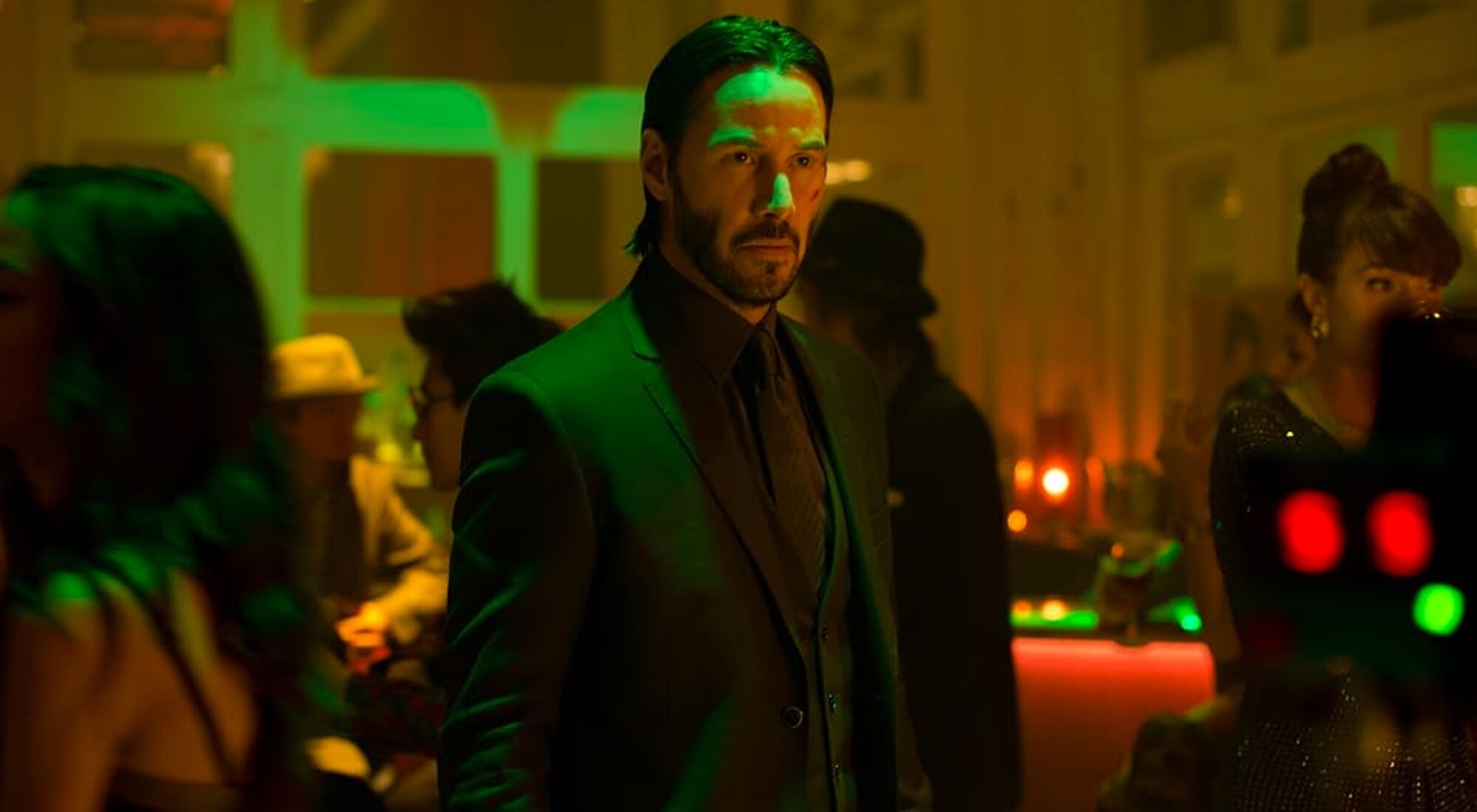 &#39;John Wick&#39;