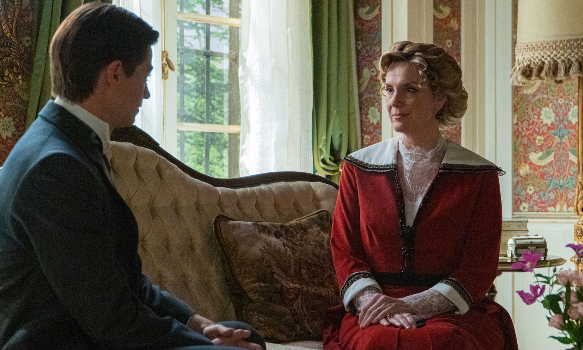 &#39;La promesa&#39;