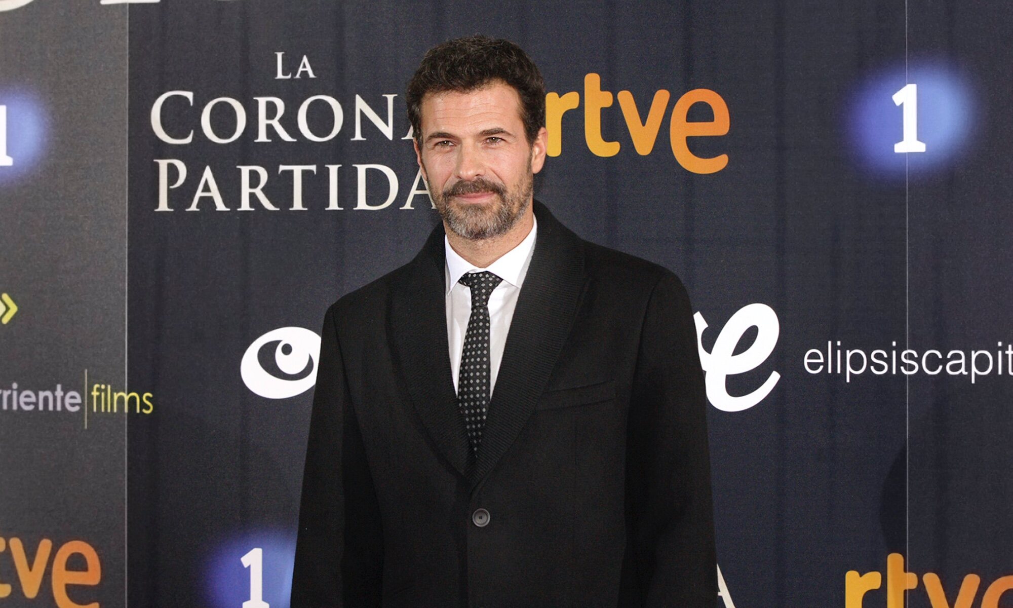 Rodolfo Sancho en una imagen de archivo