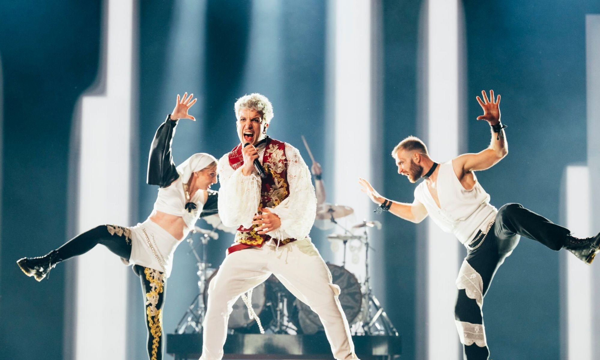 Croacia en Eurovisión 2024