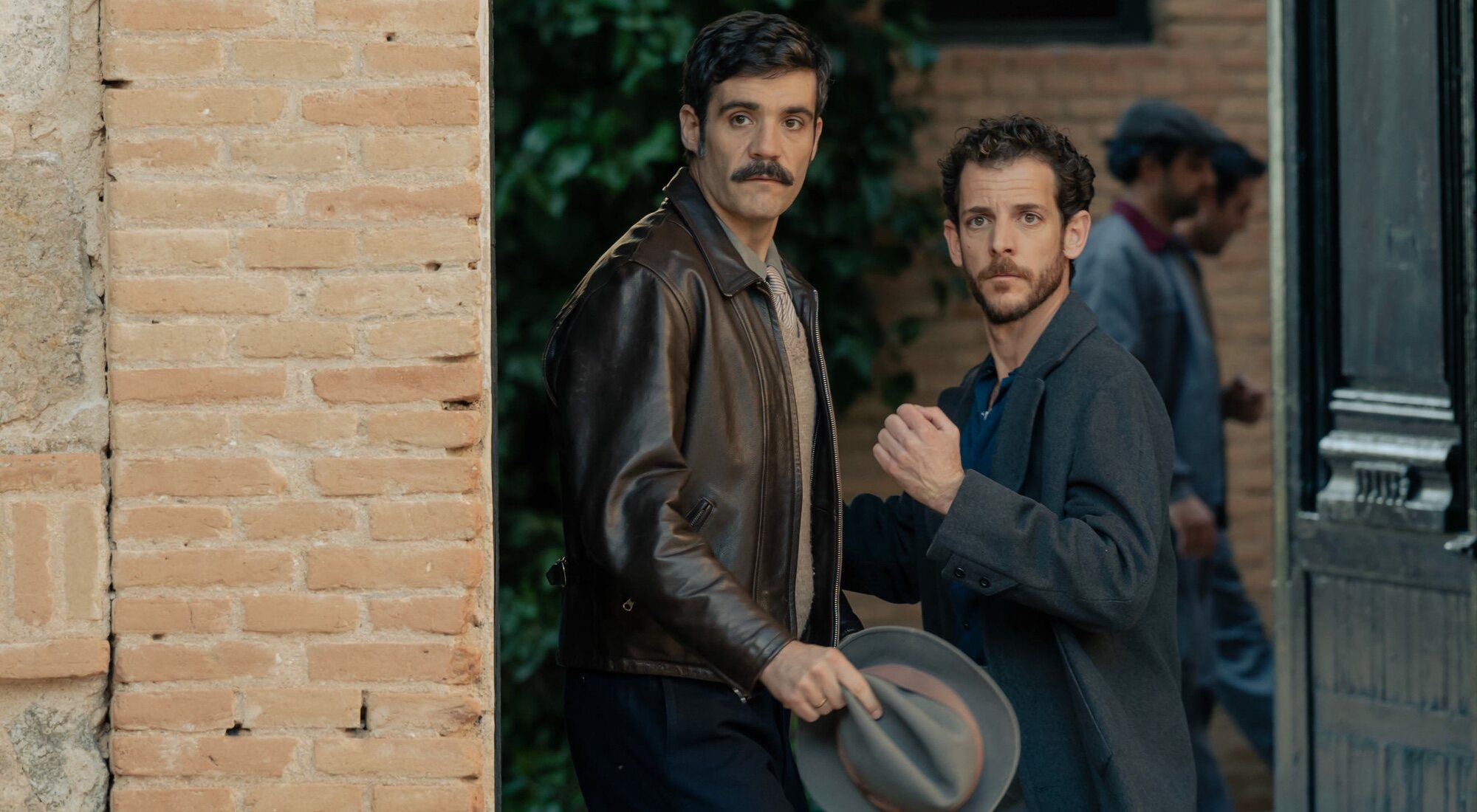 &#39;Sueños de libertad&#39;