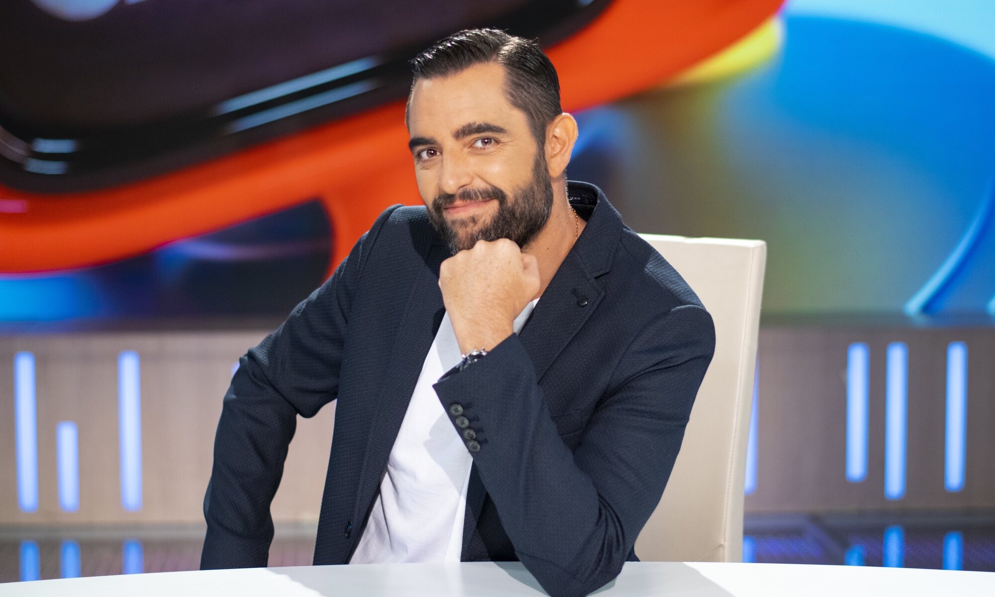 Dani Mateo en &#39;Zapeando&#39;